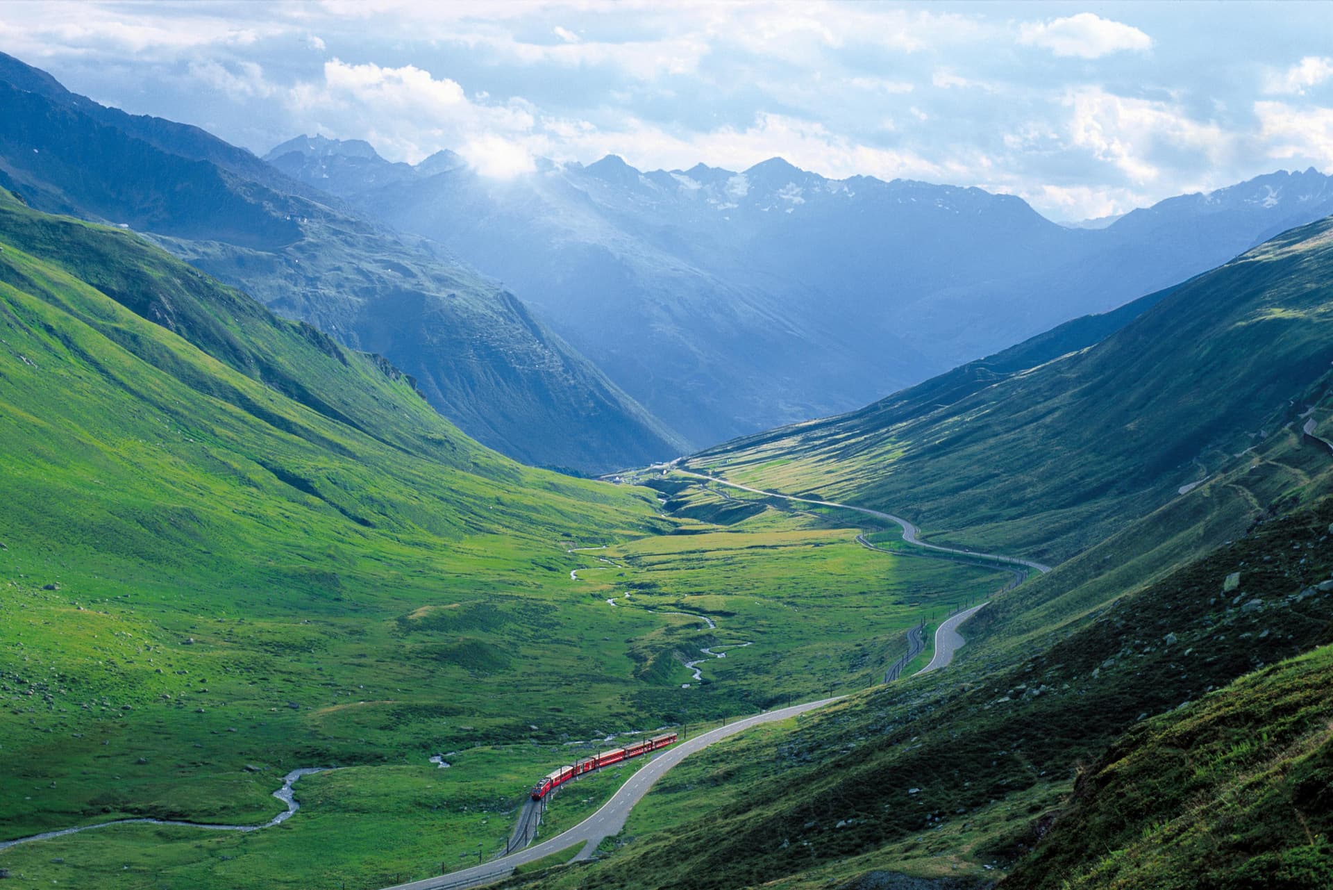 Swiss Travel Pass Flex (Non-Consecutive Days within One Month) - تصویر 3