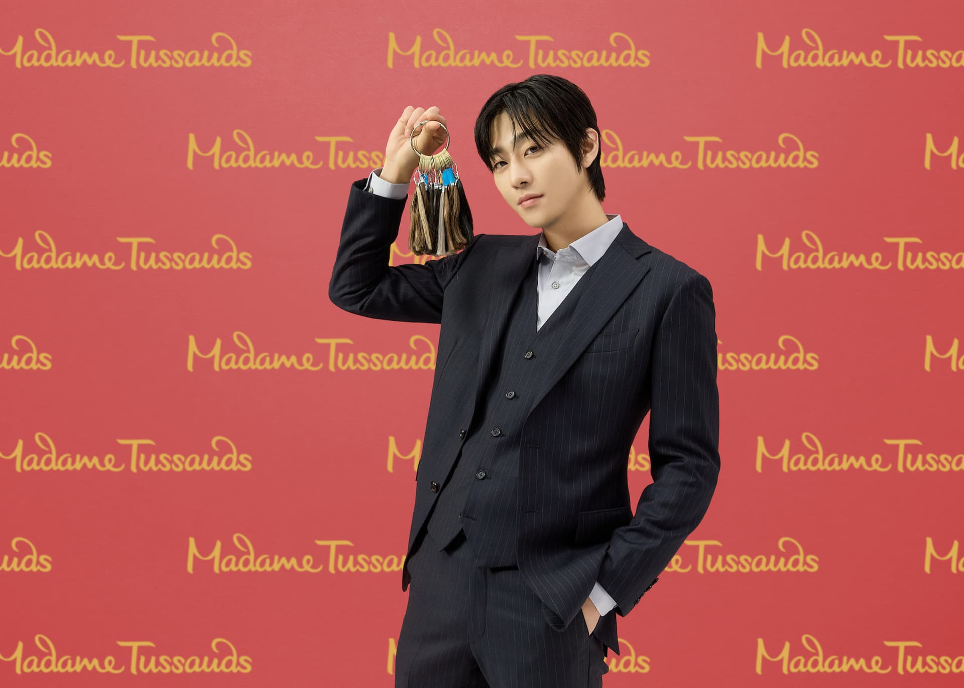 Madame Tussauds Hong Kong Ticket - تصویر اصلی