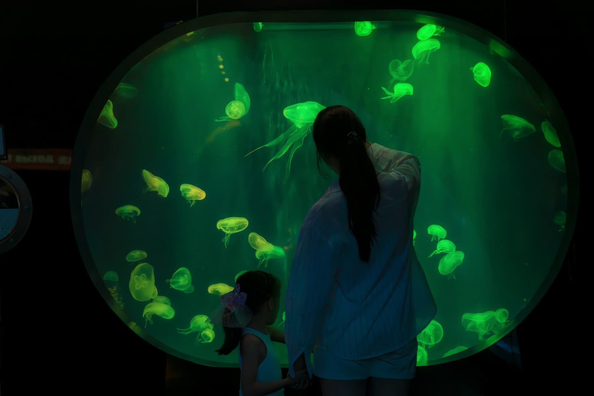 Aquaria Phuket - تصویر 24