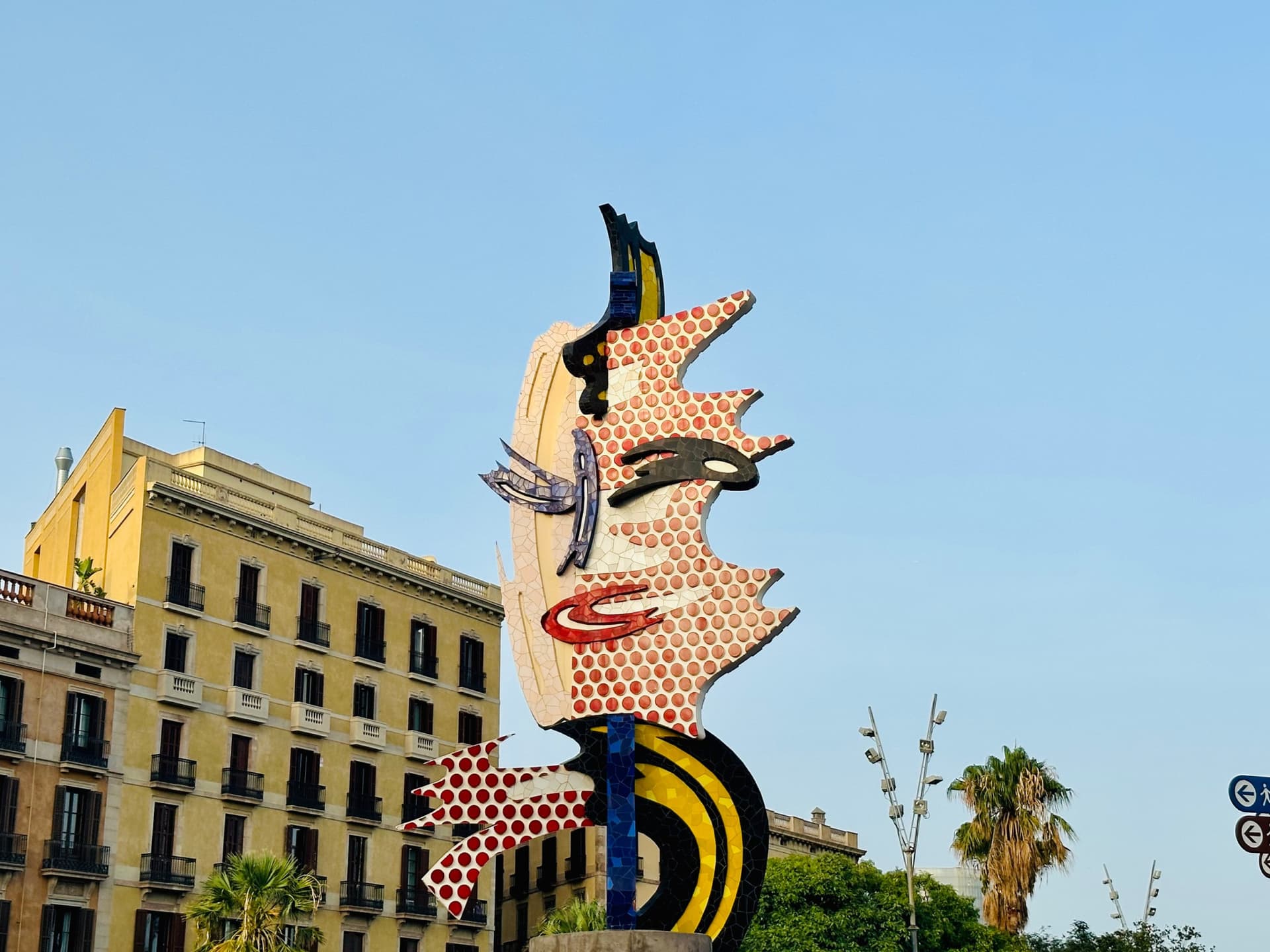 Barcelona Walking Tour with Picasso Museum Skip-the-Line Admission - تصویر 4