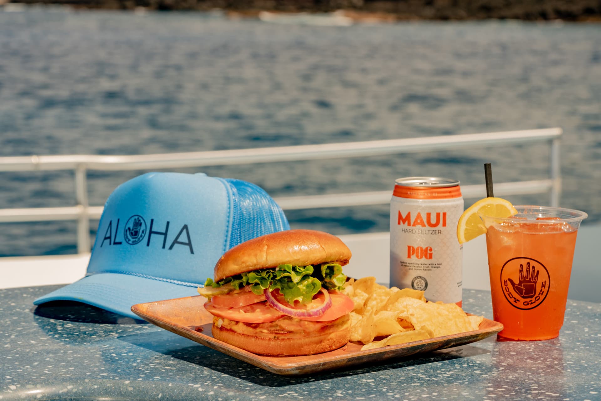 Kona Dolphin Watching Cruise with Snorkelling Experience - تصویر 10