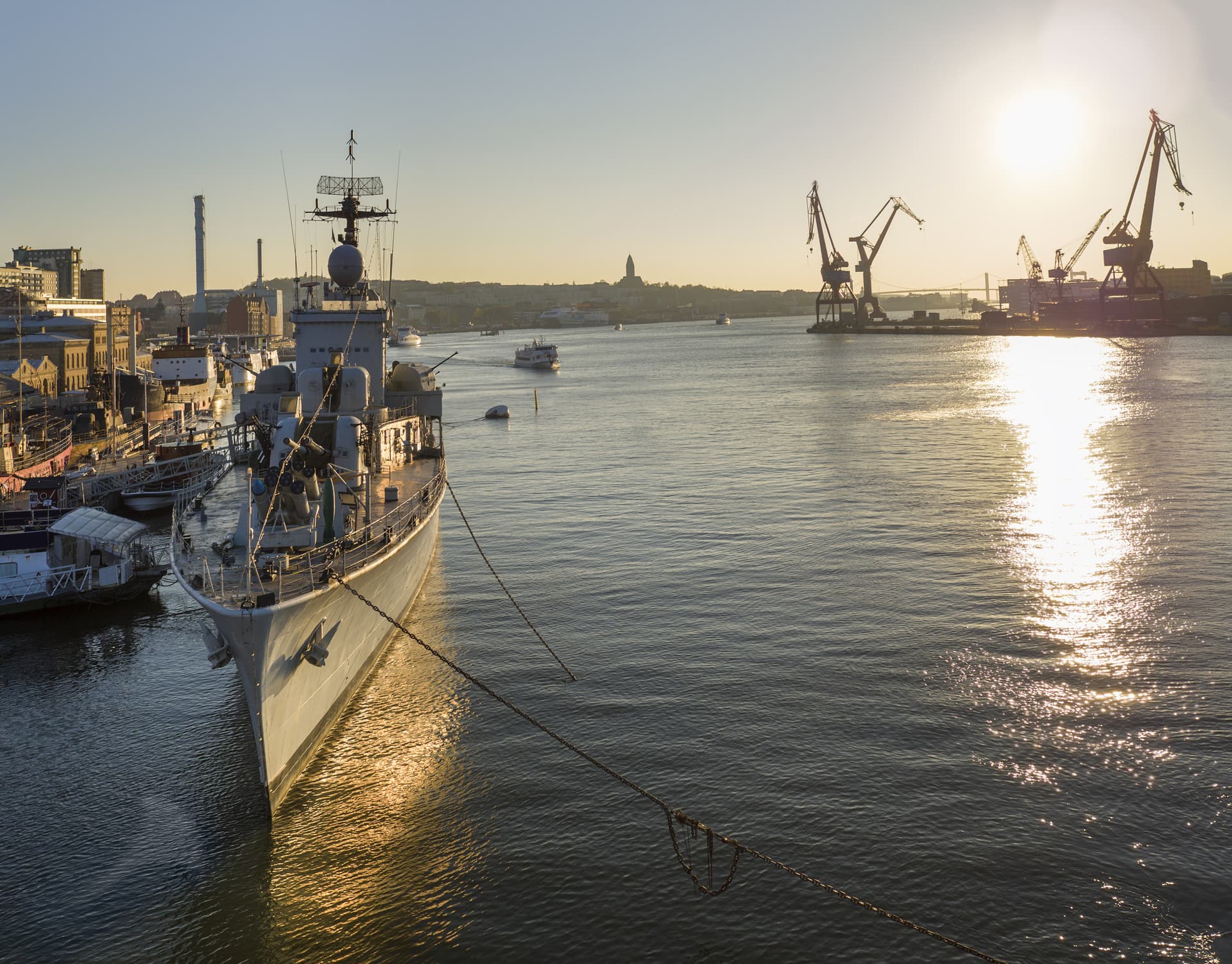 Go City Gothenburg Essentials Pass: 3 Attractions - تصویر 10