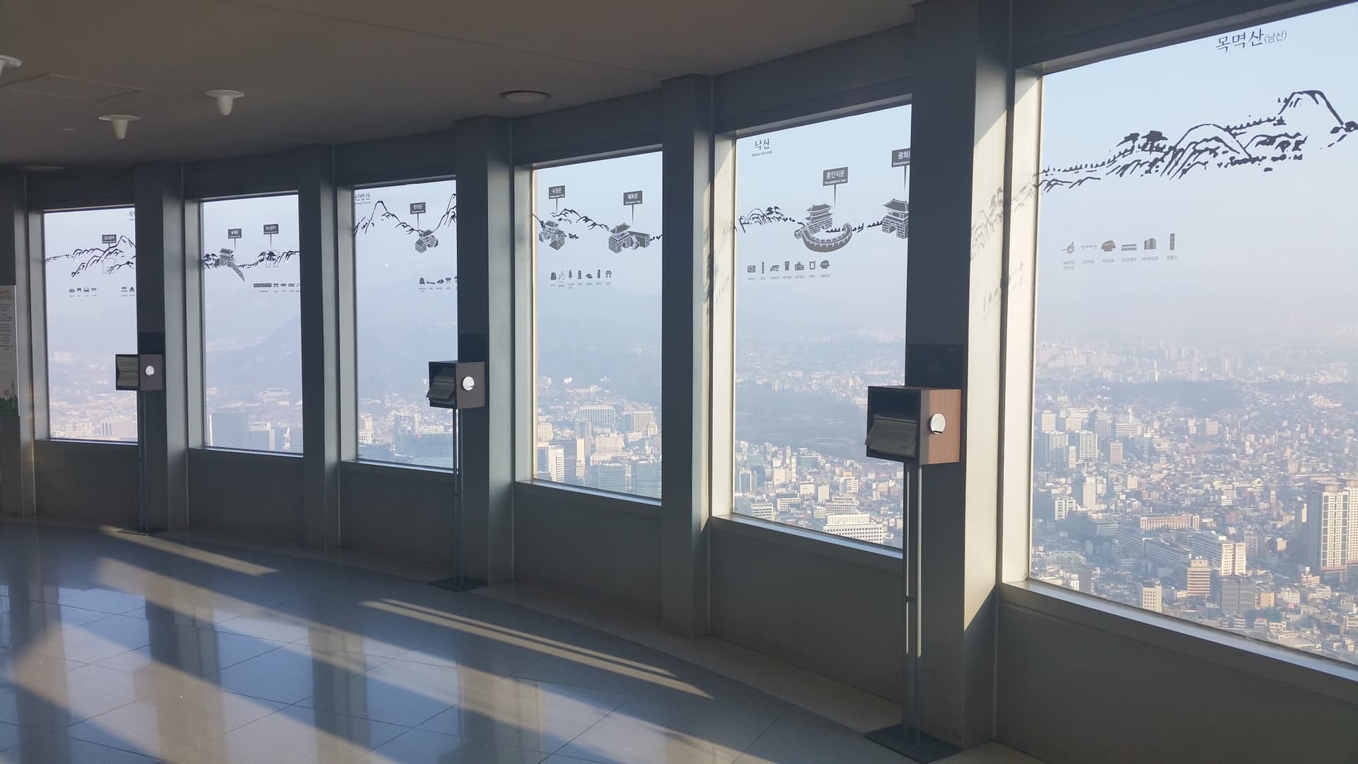 COMBO: AREX Incheon Airport Express Train + SIM Card + N Seoul Tower - تصویر 10