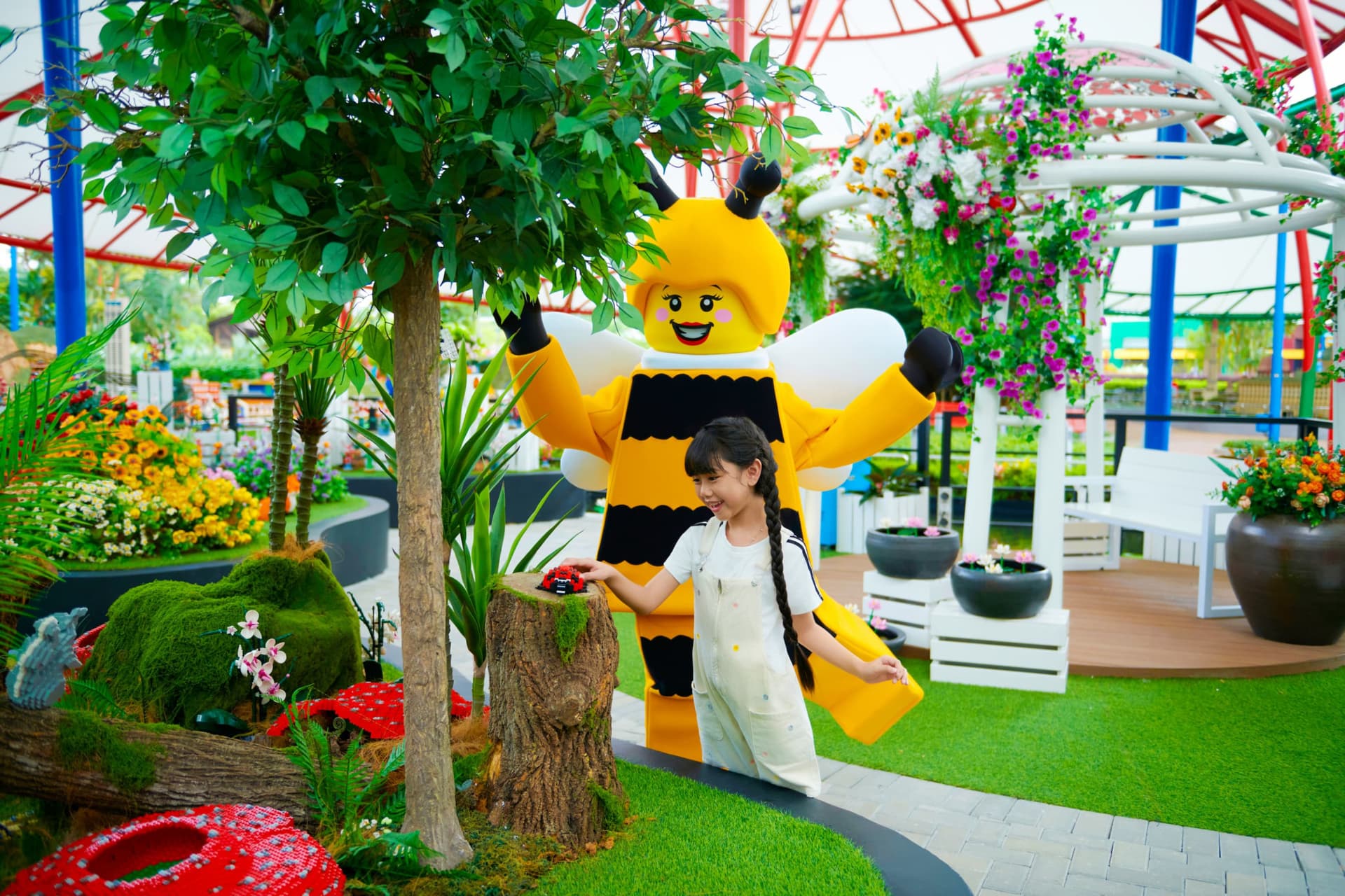 LEGOLAND Malaysia Resort Ticket - تصویر 4