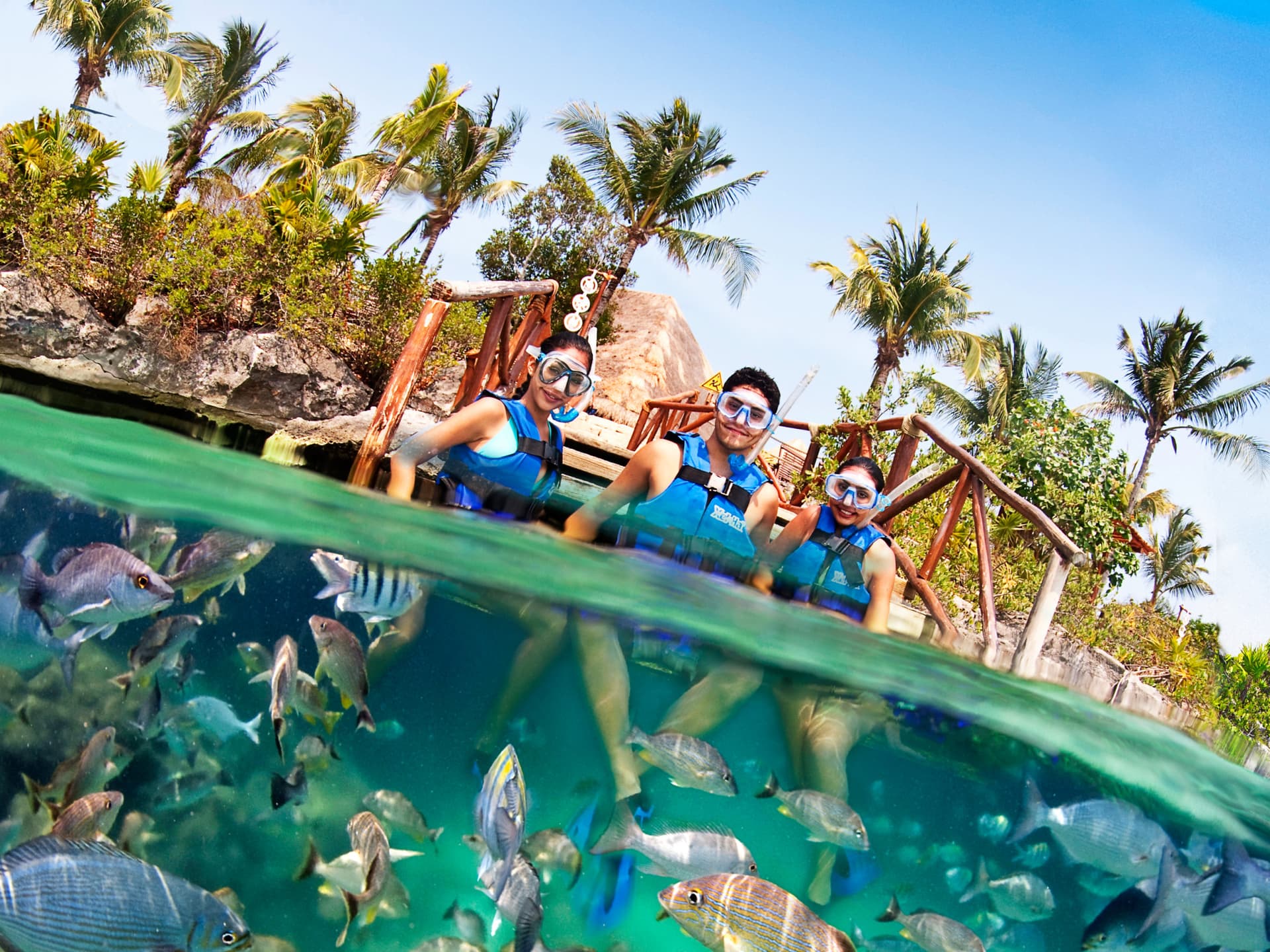 Go City Cancun All-Inclusive Pass: Save up to 50% on Attractions - تصویر 33