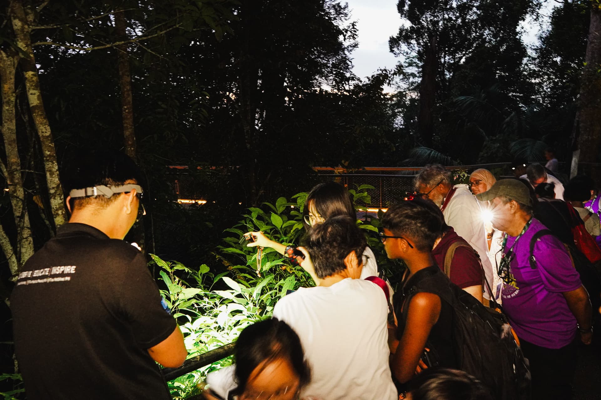 The Habitat Penang Hill Ticket - تصویر 29