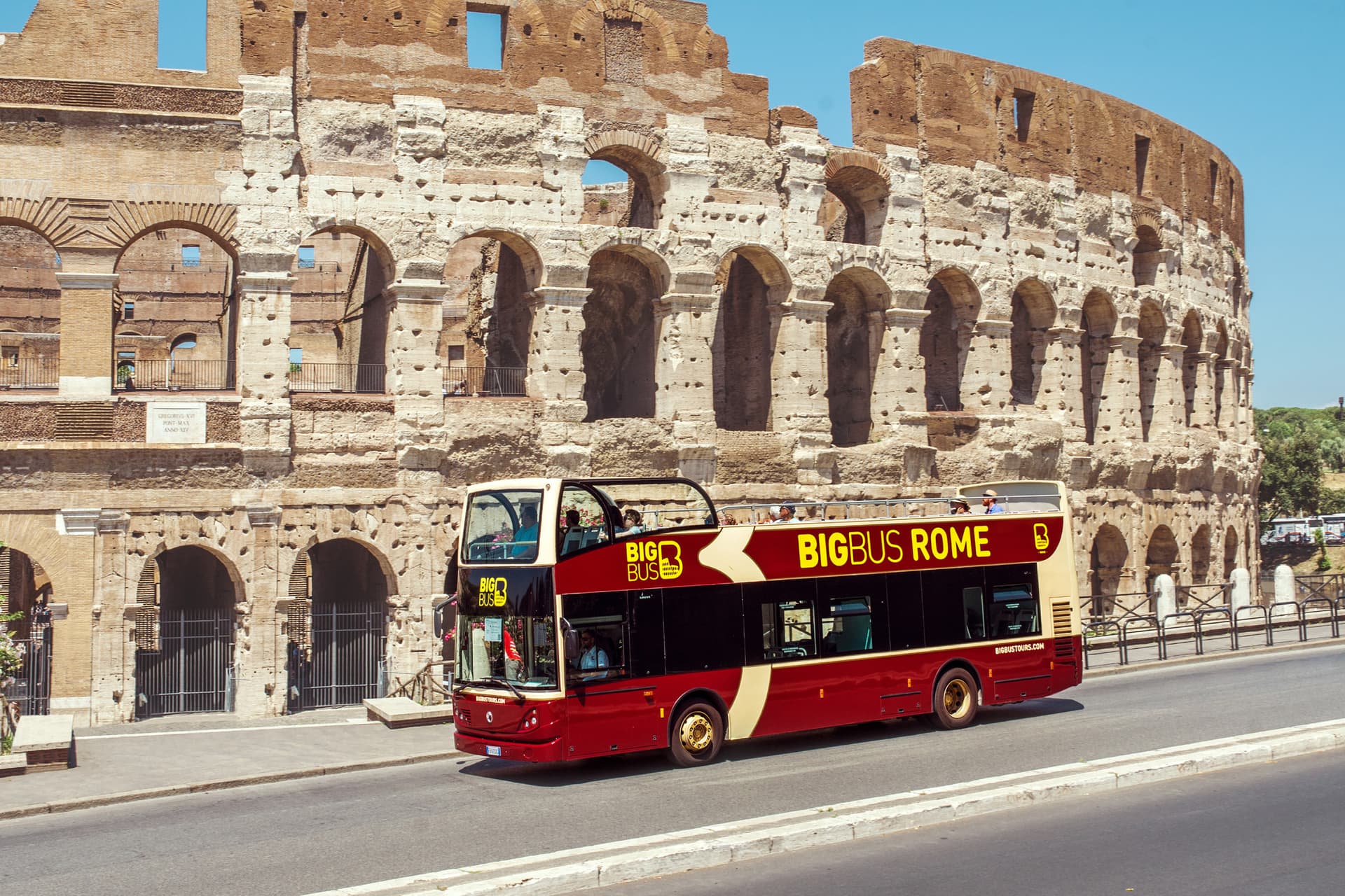 OMNIA Rome and Vatican Pass - تصویر 3