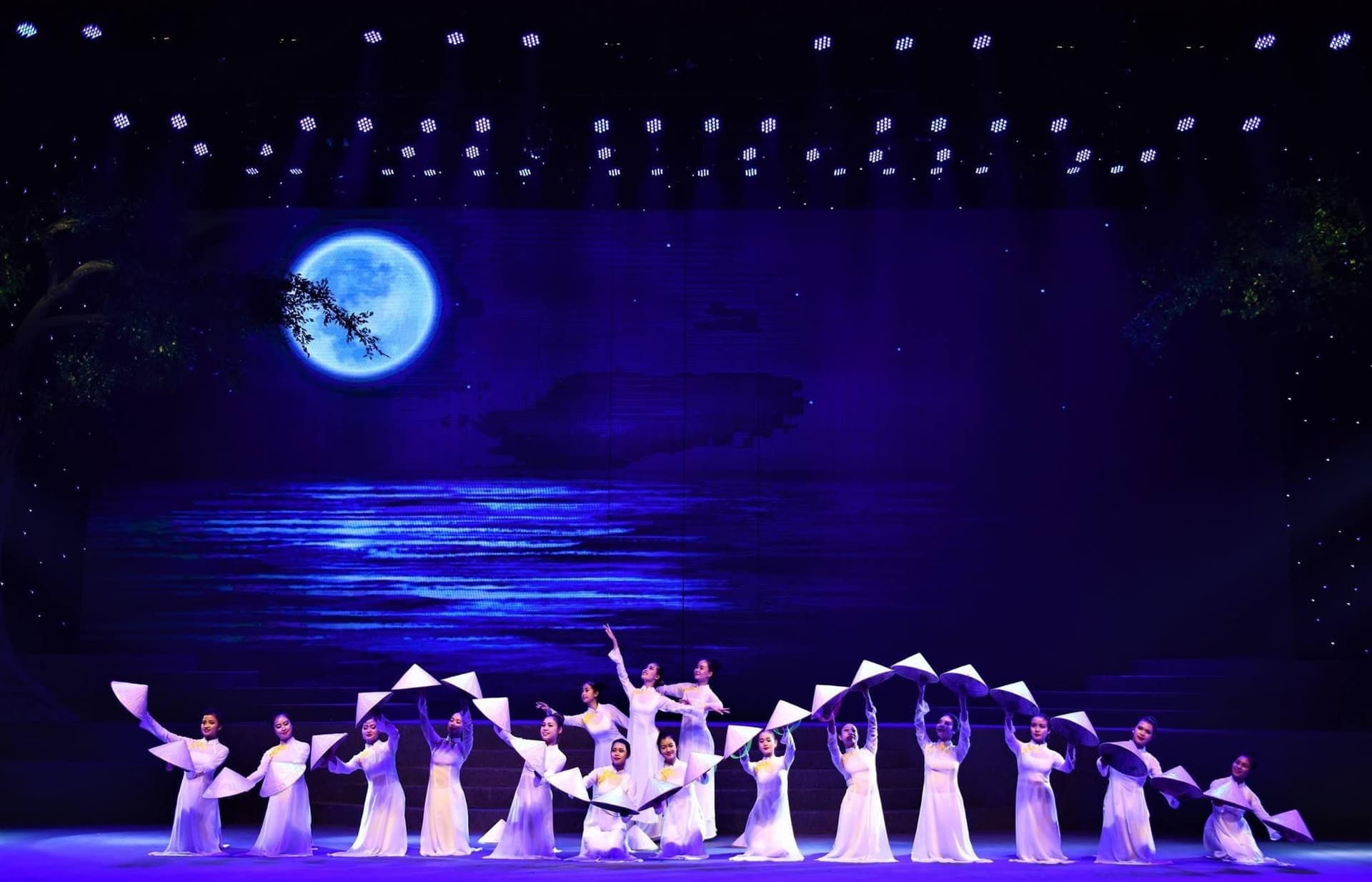 Charming Danang Show Ticket - تصویر اصلی