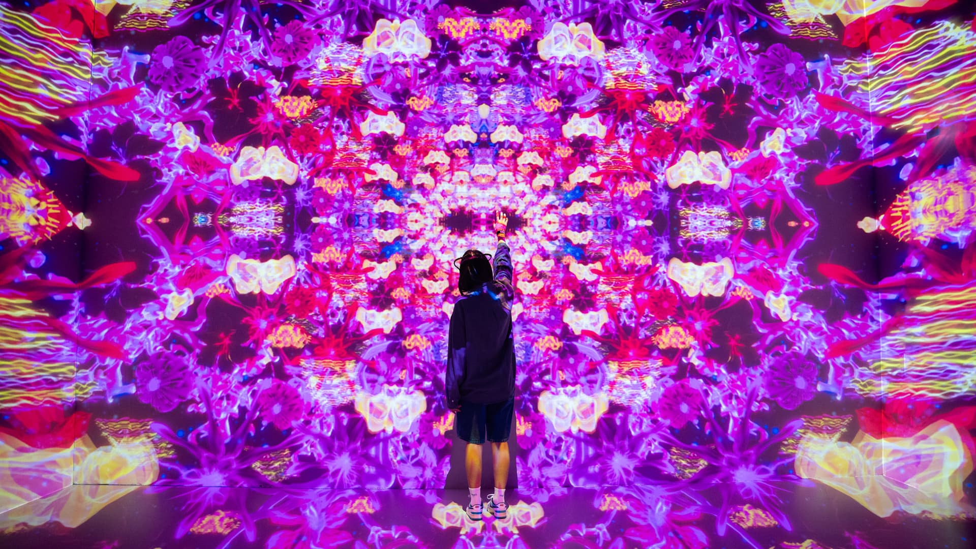 House of Hype Ticket - تصویر 9