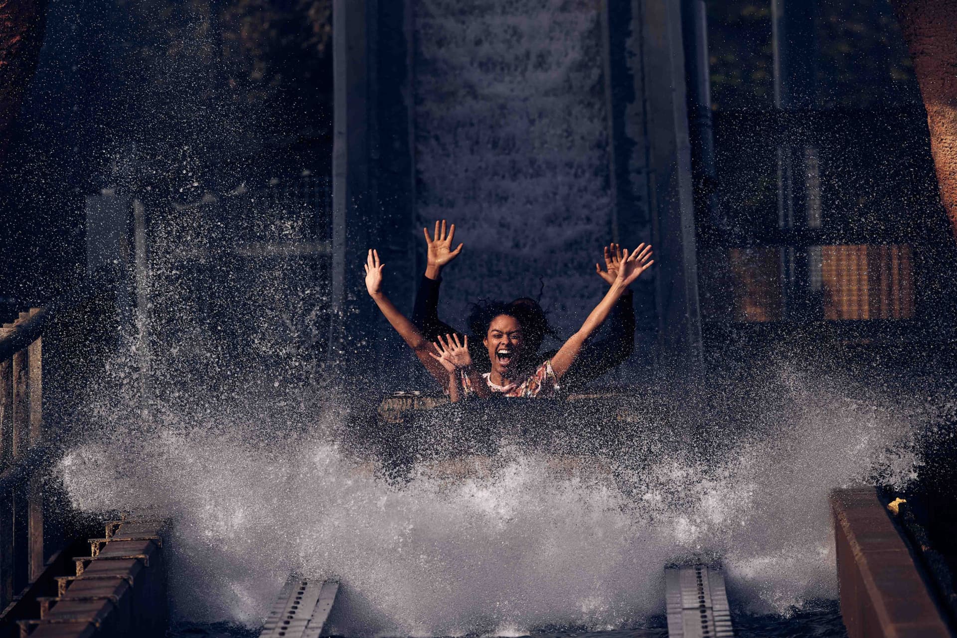Chessington World of Adventures Ticket - تصویر 2
