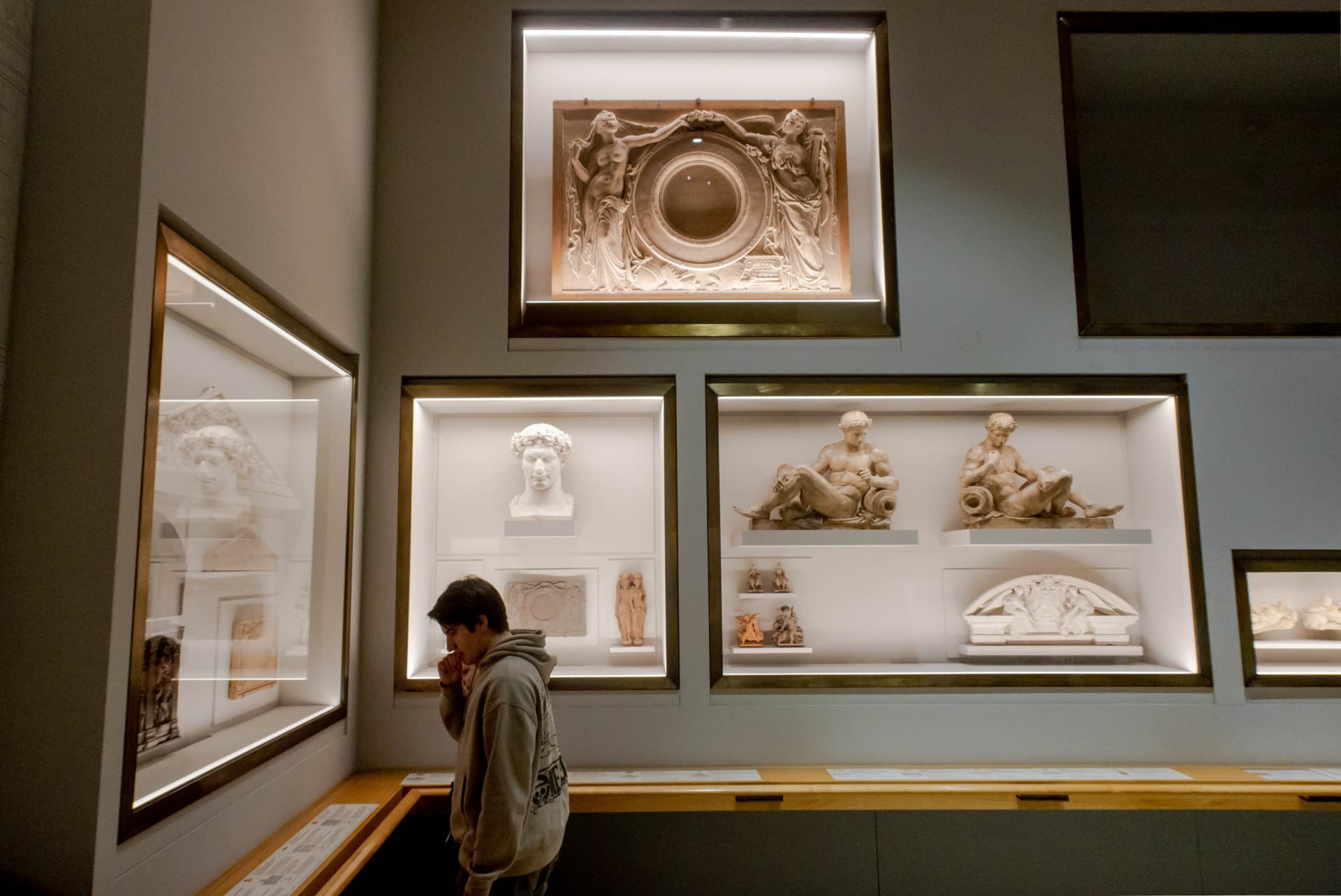 COMBO: Paris Museum Pass + Seine River Sightseeing Cruise by Bateaux Parisiens - تصویر 2