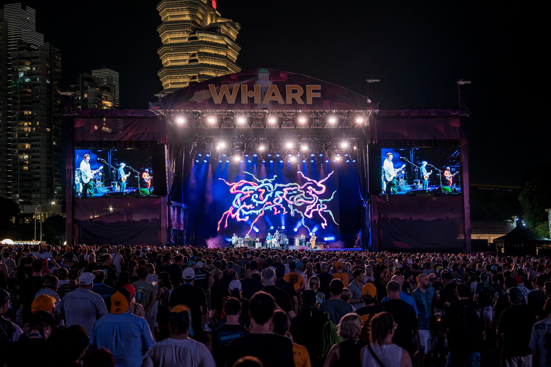 Formula 1 Singapore Airlines Singapore Grand Prix 2026 (9 - 11 October) - تصویر 11