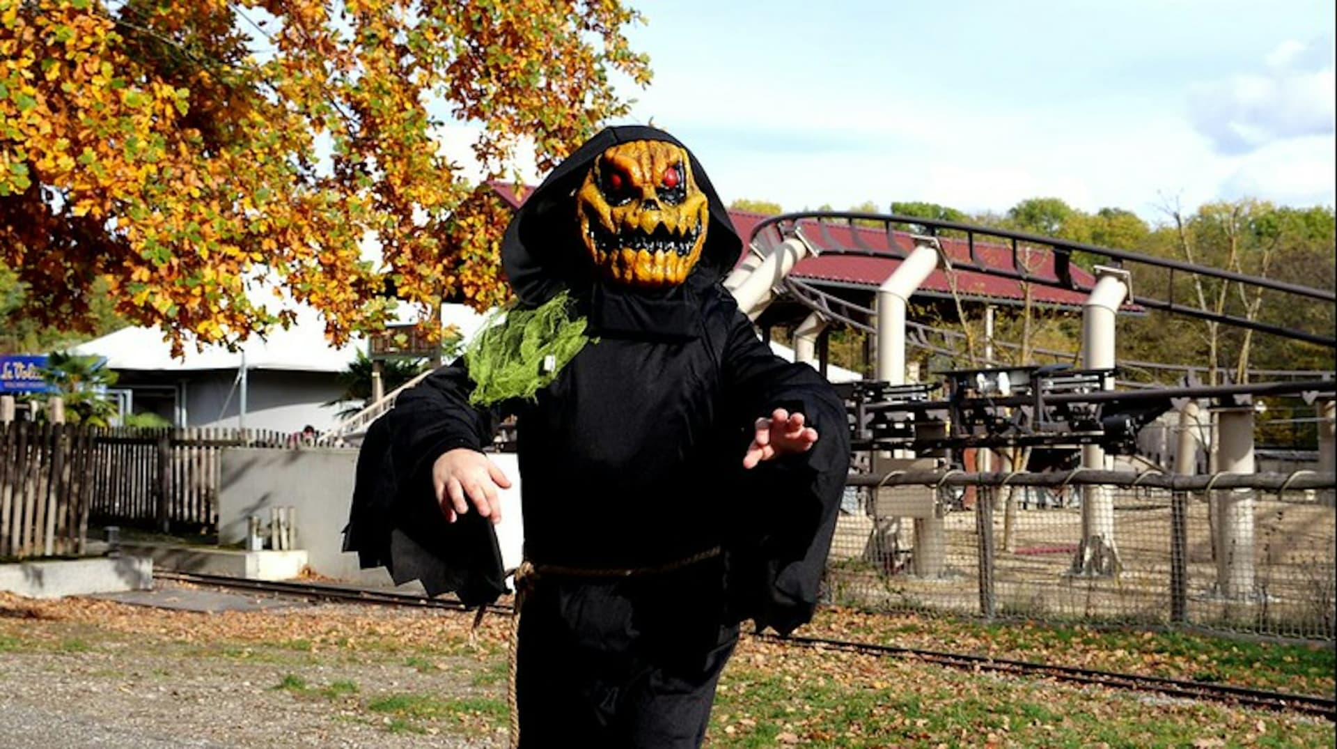 Le Parc du Petit Prince: Fast Track Ticket - تصویر 7