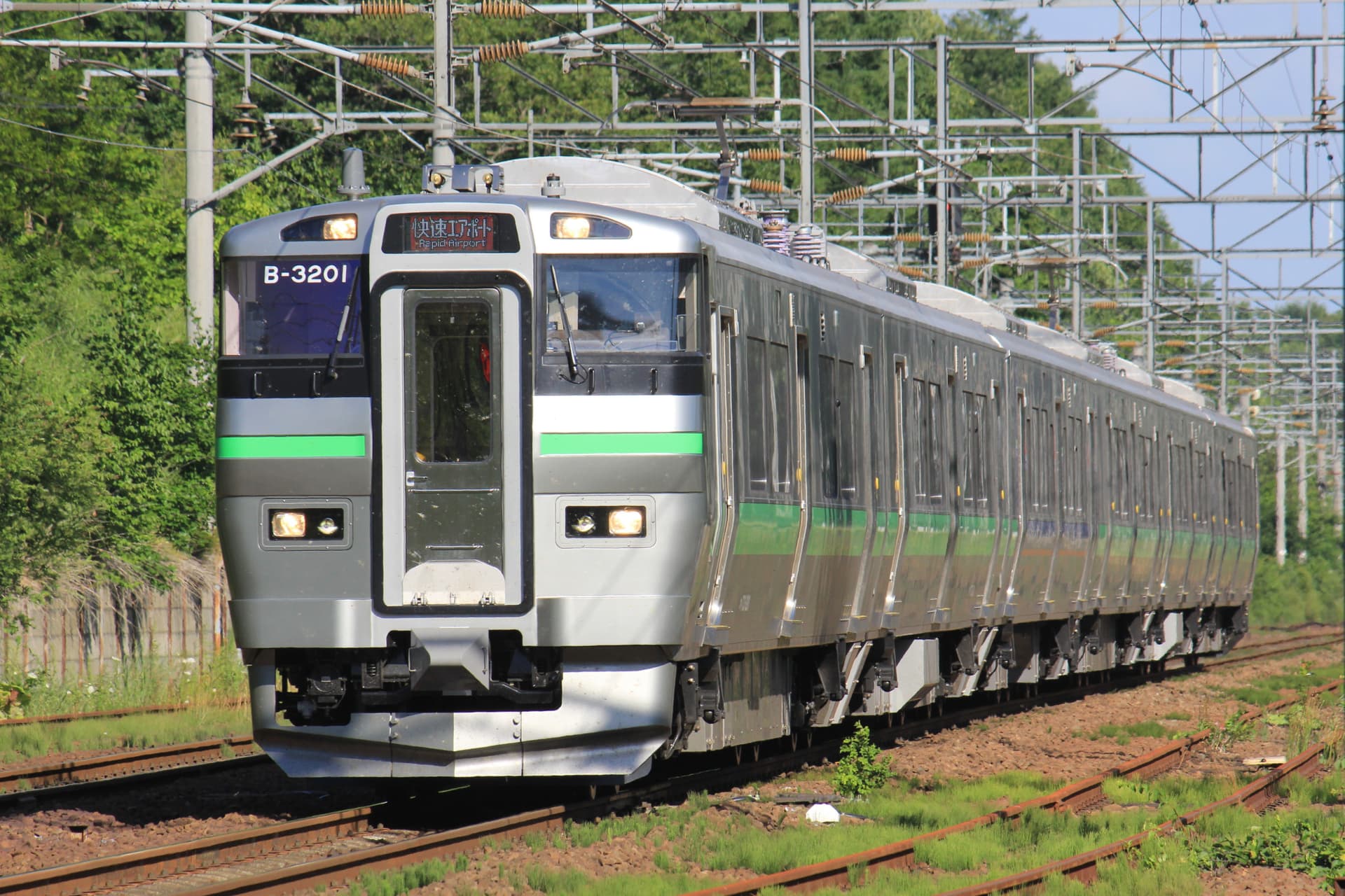 Hokkaido Rail Pass - تصویر 3