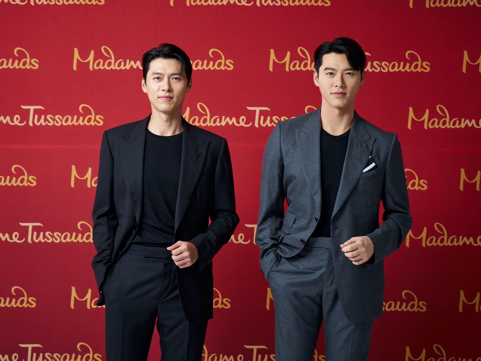 Madame Tussauds Singapore Ticket - تصویر 7