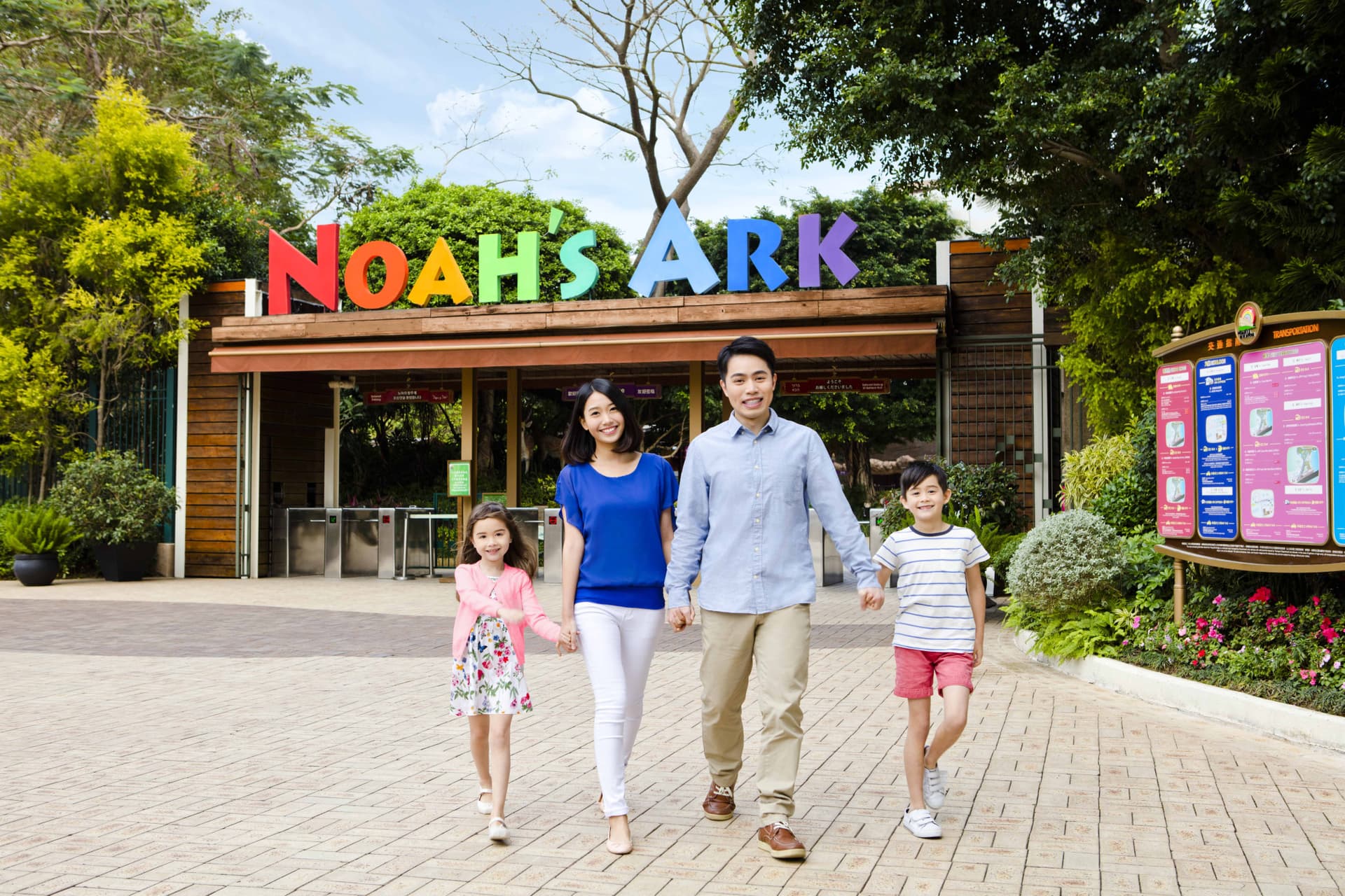 Go City Hong Kong All-Inclusive Pass: Save up to 50% on Attractions - تصویر 3