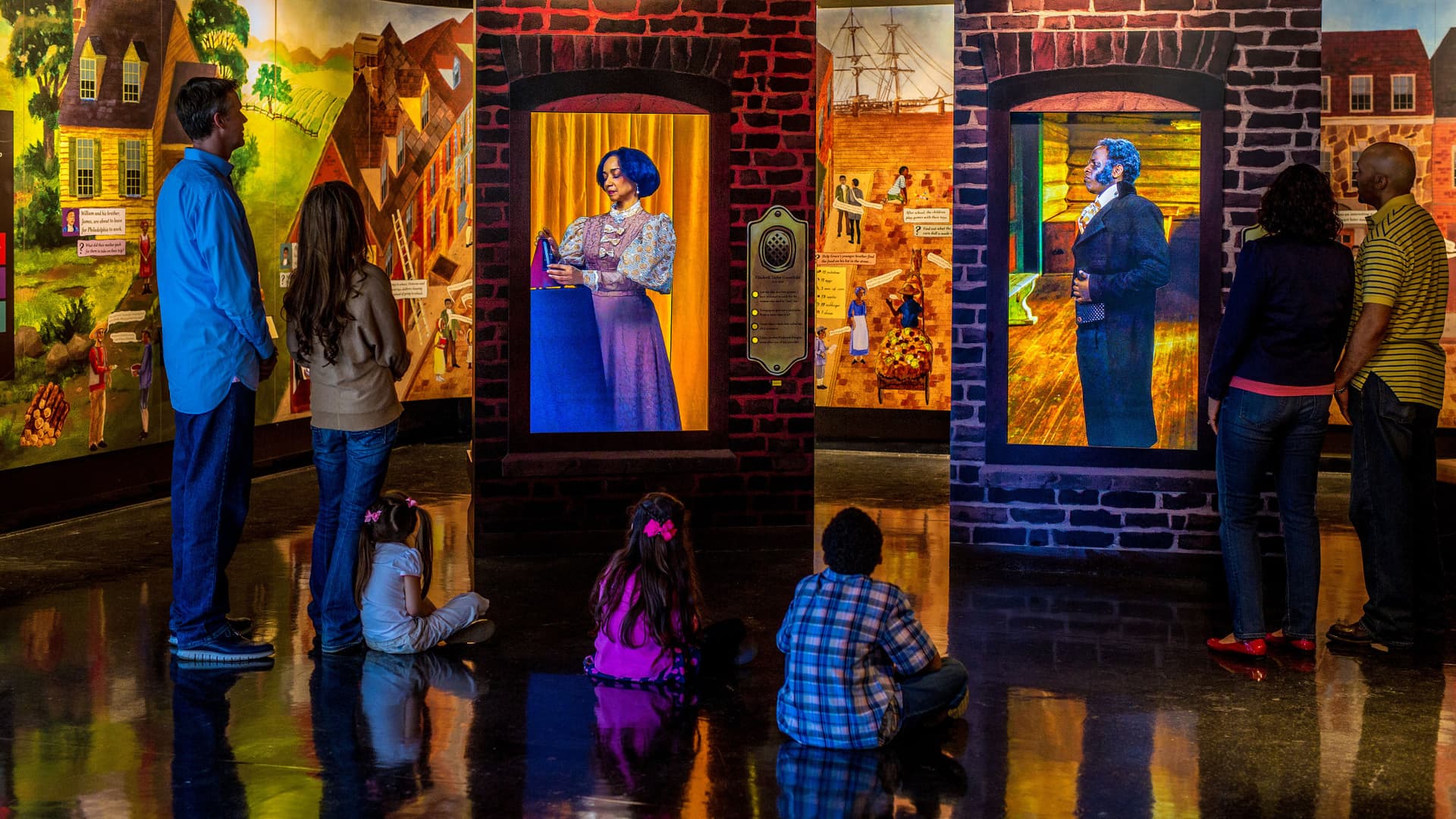 Go City Philadelphia Explorer Pass: Save up to 50% on Attractions - تصویر 46