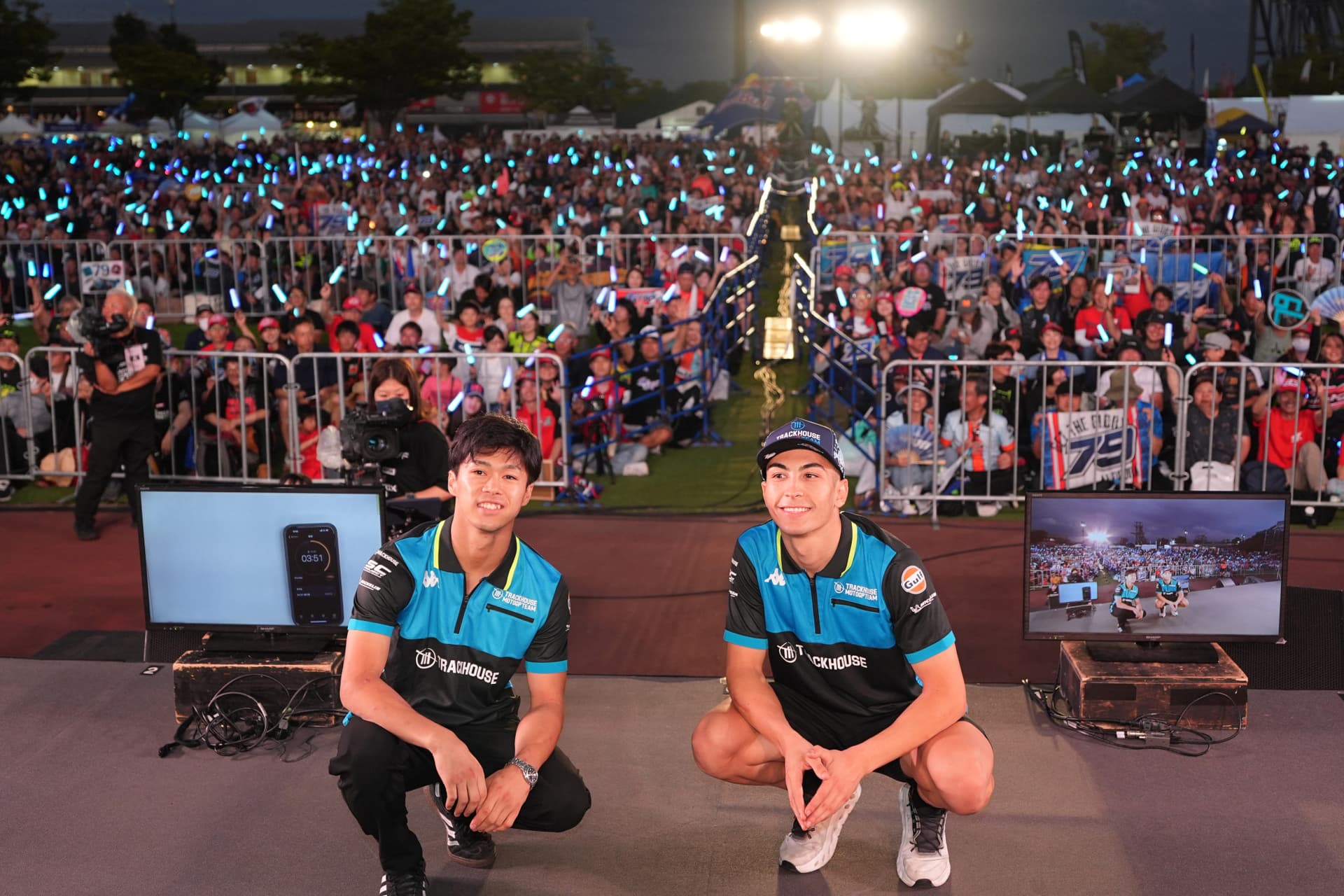 MotoGP Motul Grand Prix of Japan 2026 (02 - 04 Oct) - تصویر 31
