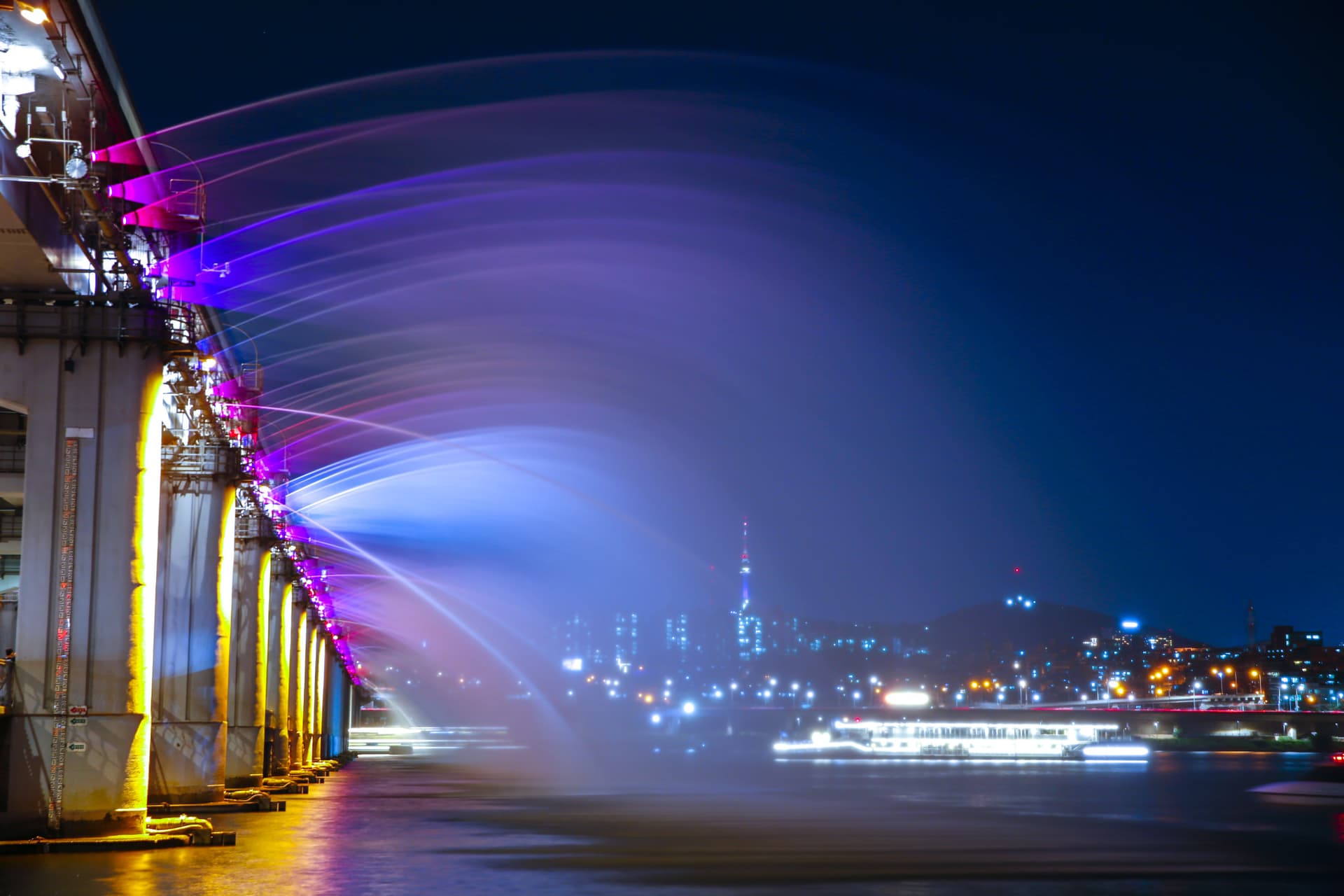 Han River Eland Cruise - تصویر 6
