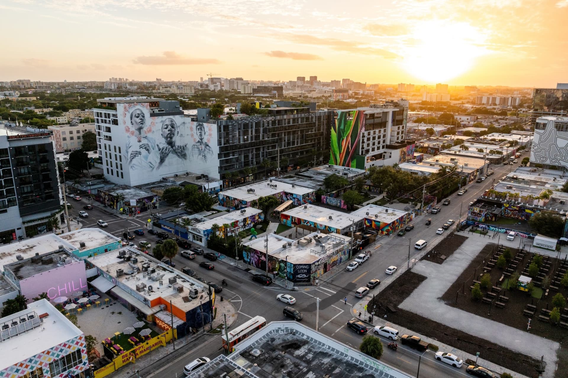 Miami: Wynwood Walls Skip-the-Line Ticket - تصویر 7