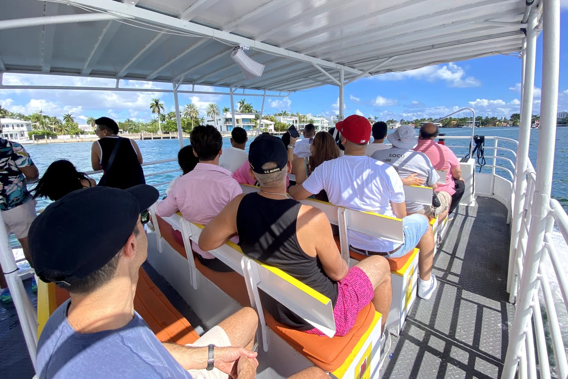 Water Taxi between Bayside Marketplace & South Beach - تصویر 2