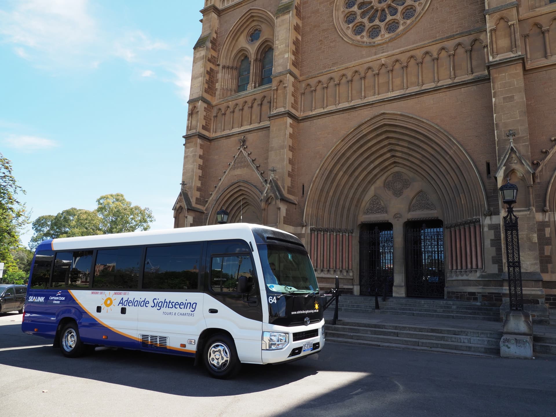 Ultimate Adelaide City and Hahndorf Tour - تصویر 3