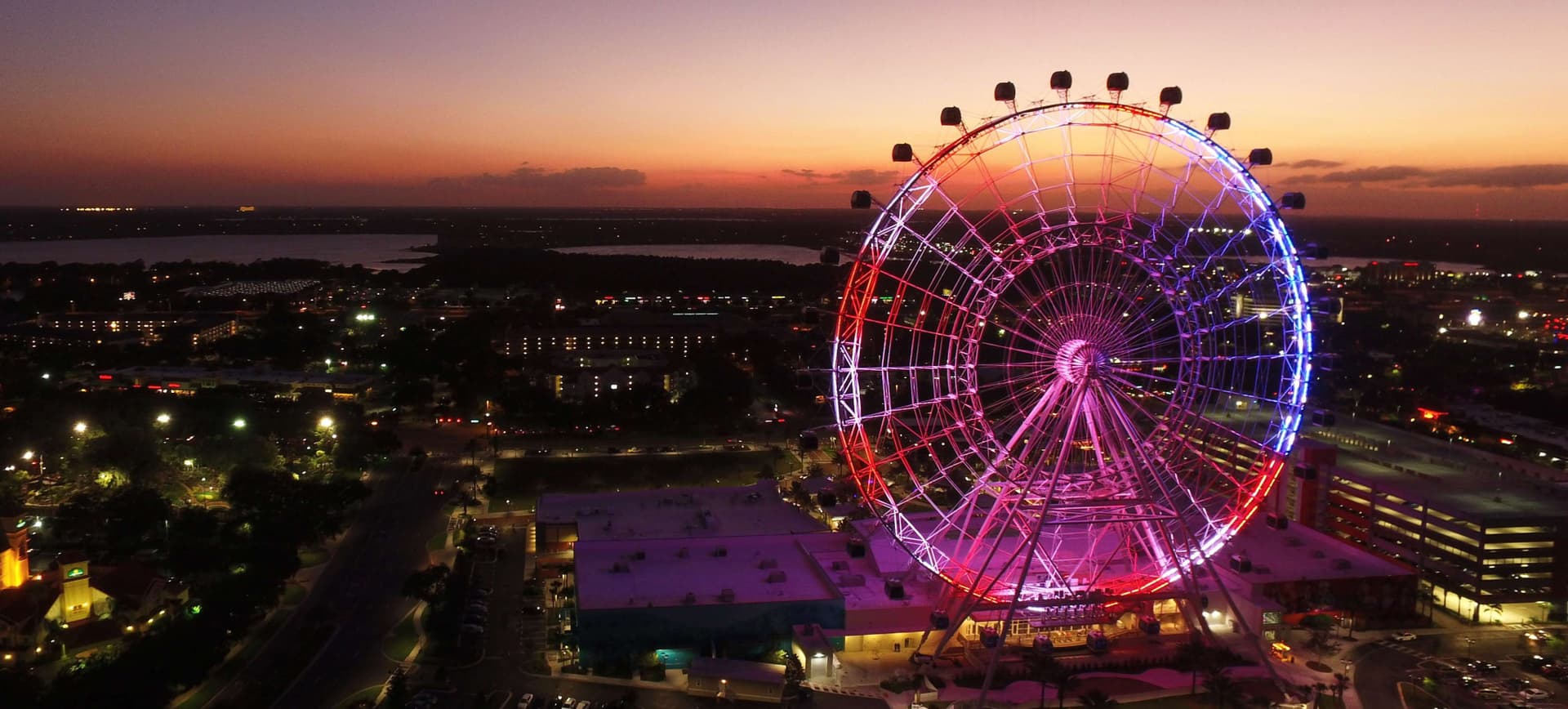 Go City Orlando Explorer Pass: Save up to 50% on Attractions - تصویر 2