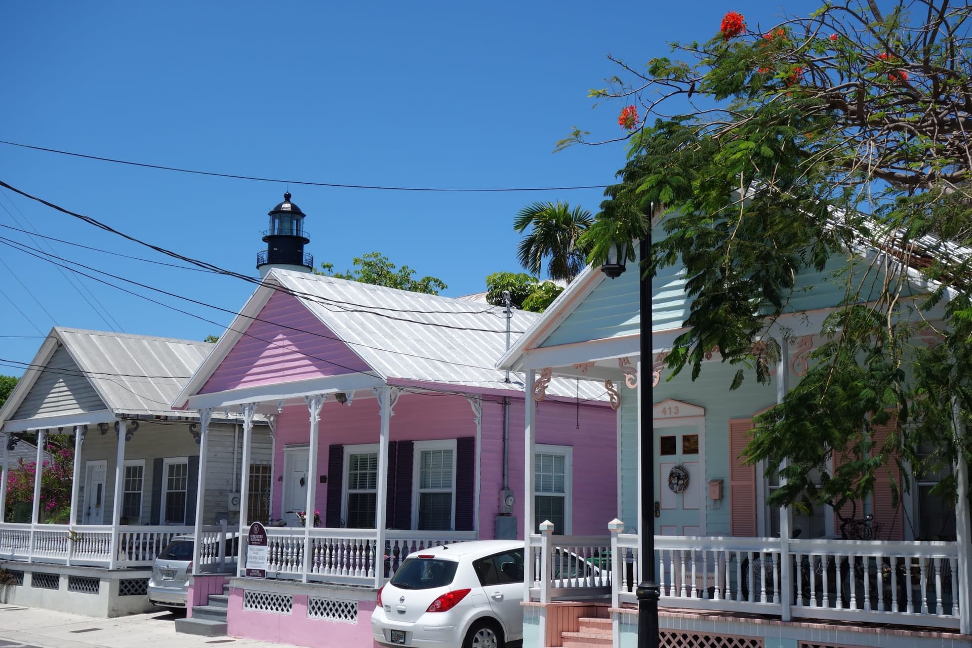 Day Trip to Key West from Miami with Optional Activities - تصویر 22