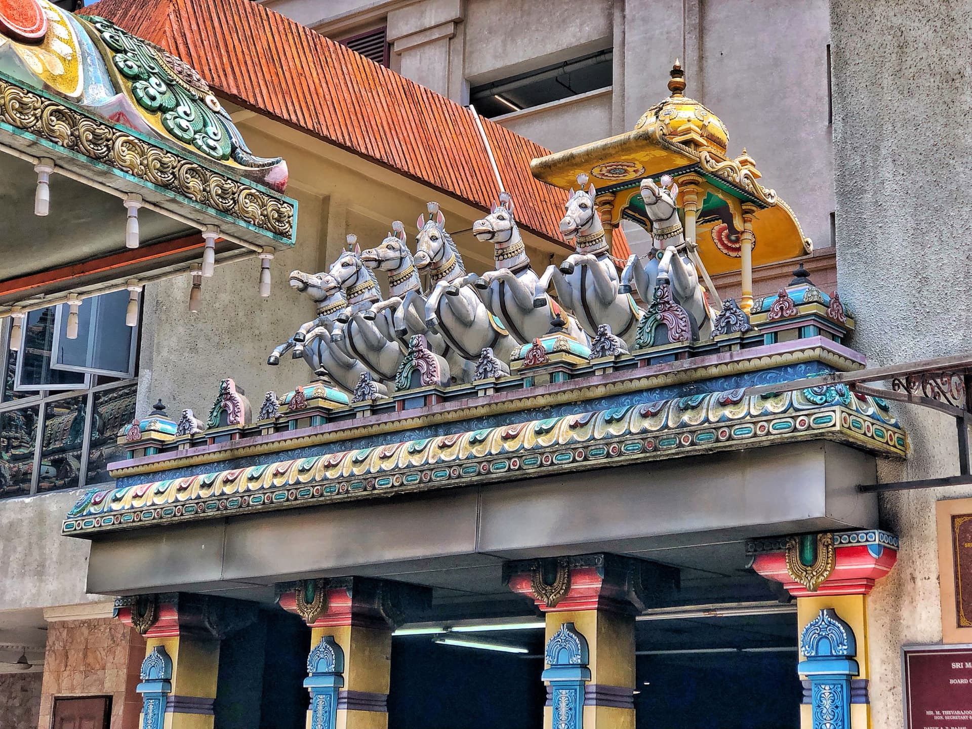 Kuala Lumpur Cultural and Heritage Tour - تصویر 3