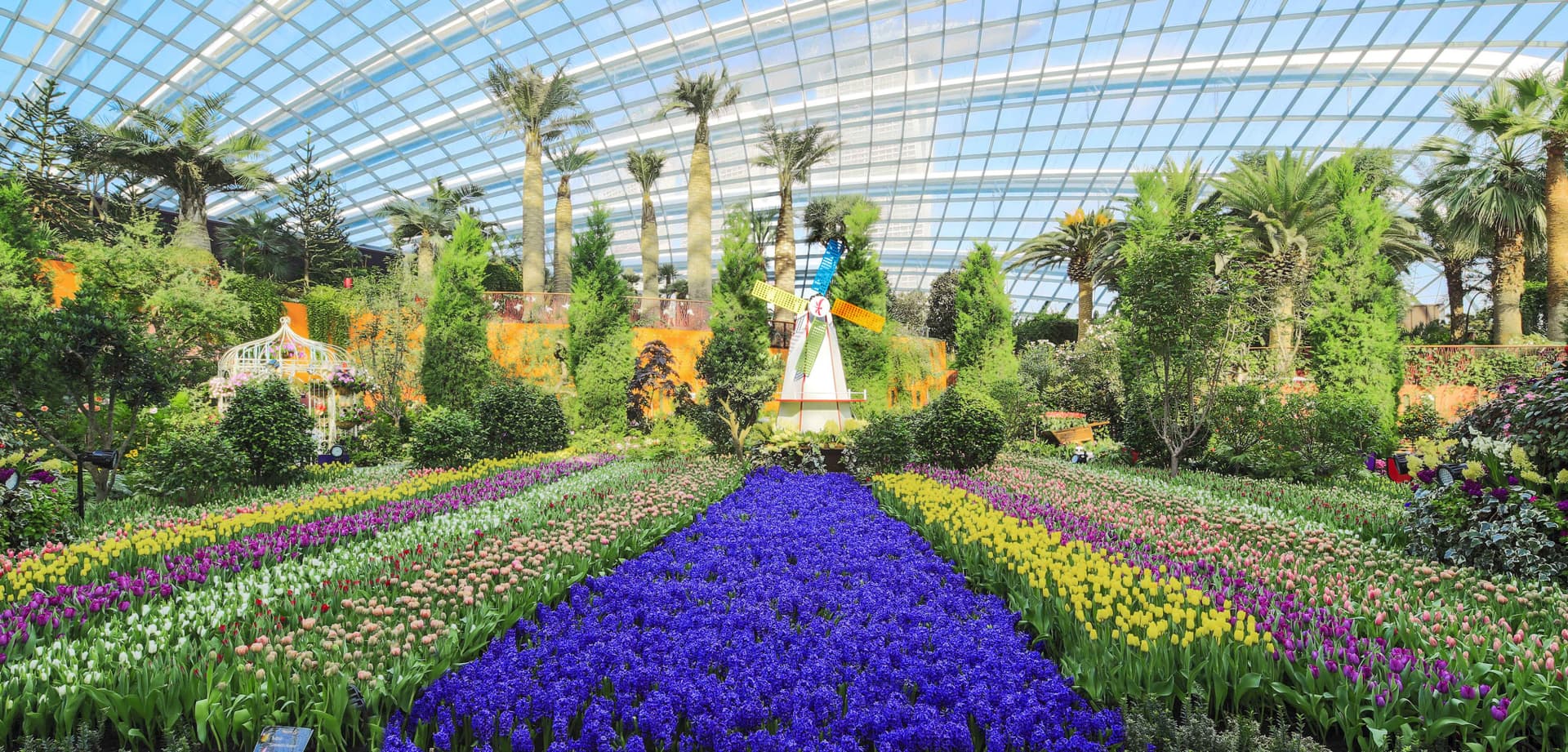COMBO: Skyline Luge Singapore + Gardens by the Bay Ticket - تصویر 12