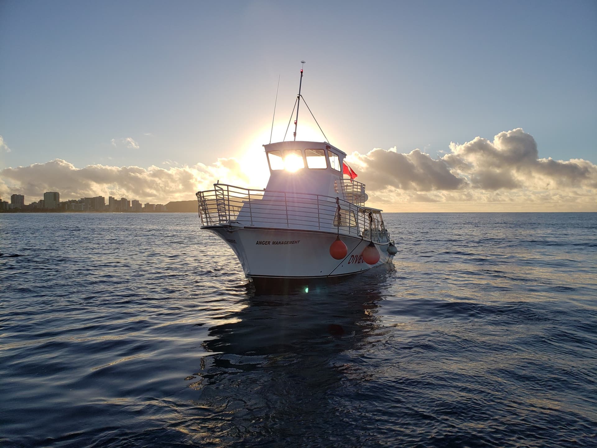 Oahu South Shore Cruise - تصویر اصلی