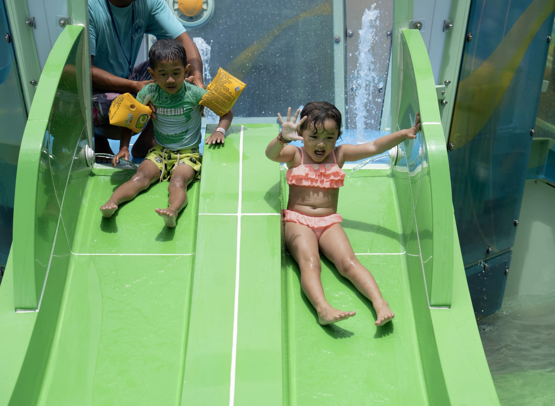Waterbom Bali Ticket - تصویر 19