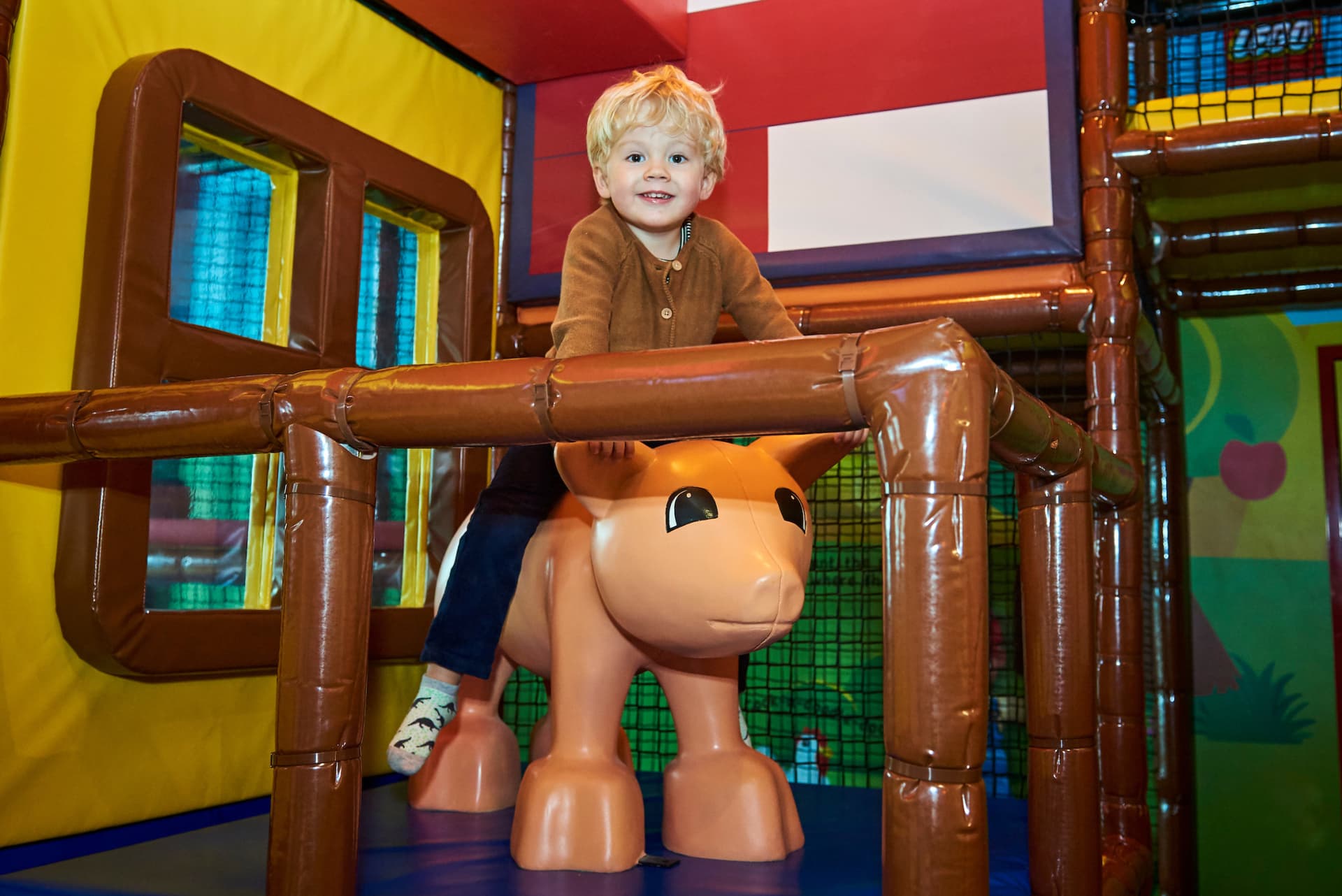 LEGOLAND Discovery Centre Melbourne Direct Entry Ticket - تصویر 9