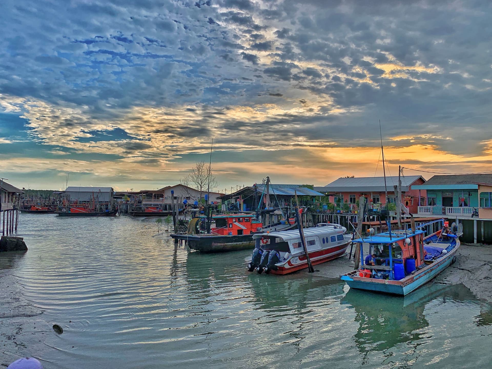 Pulau Ketam Tour from Kuala Lumpur - تصویر 2