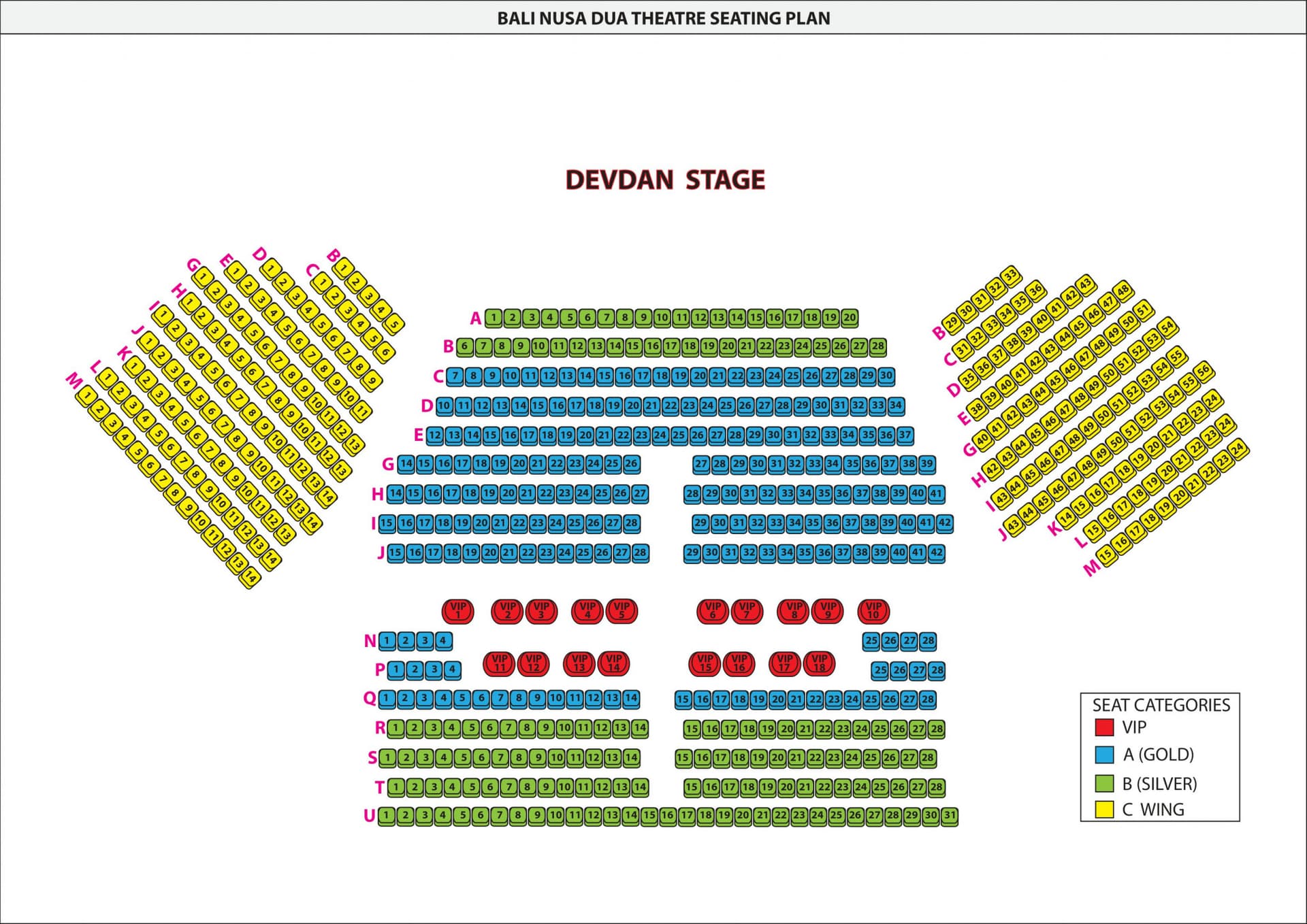 Devdan Show Ticket - تصویر 7