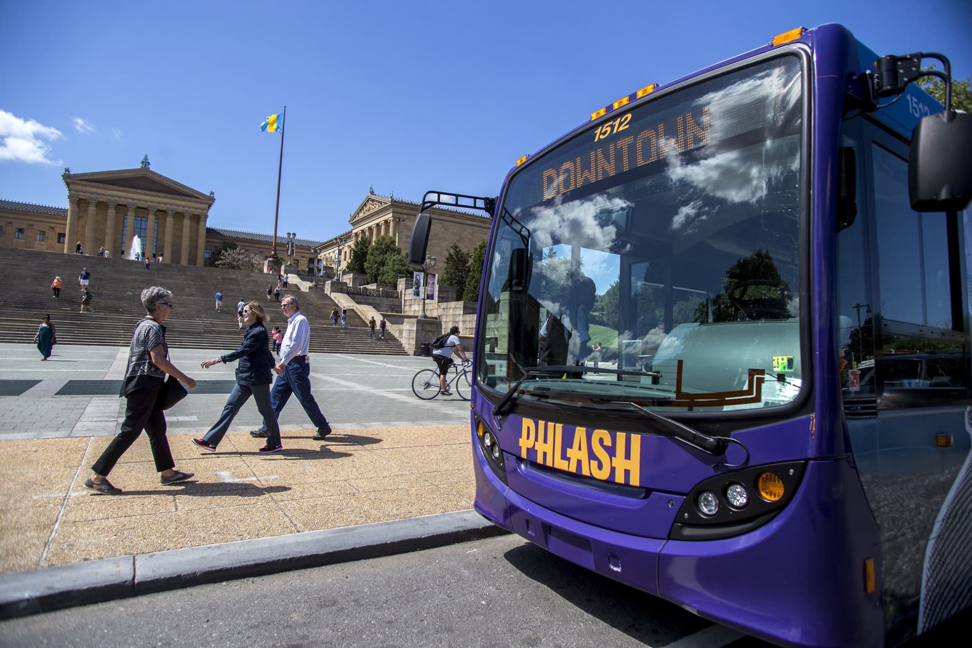 Go City Philadelphia All-Inclusive Pass: Save up to 50% on Attractions - تصویر 43