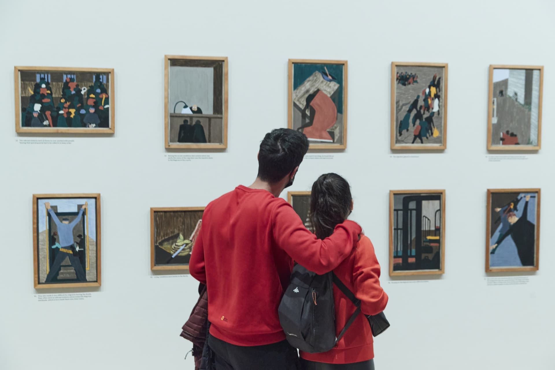 The Museum of Modern Art (MoMA) Admission - تصویر 12
