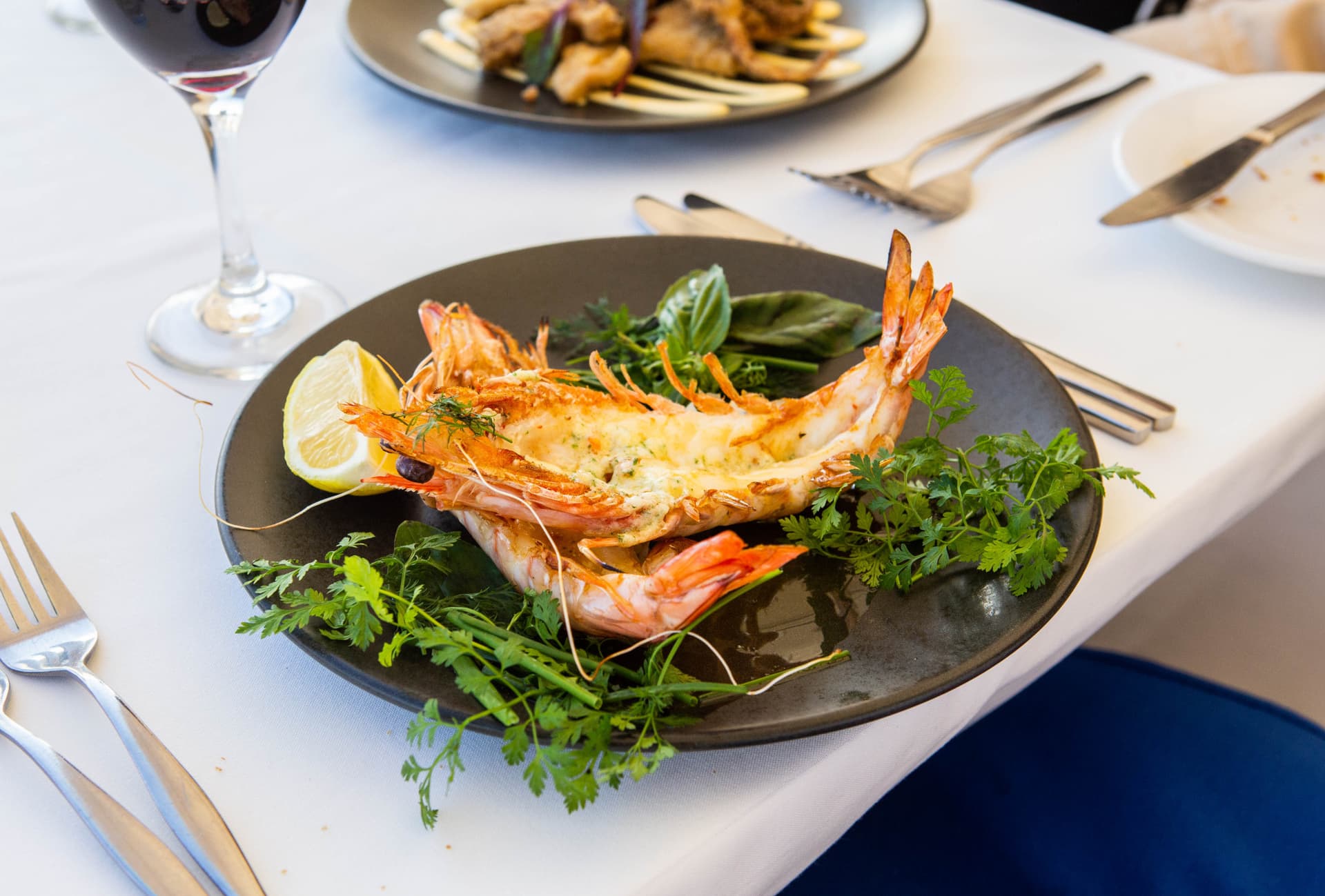 Sydney Harbour Long Lunch Cruise - تصویر 13