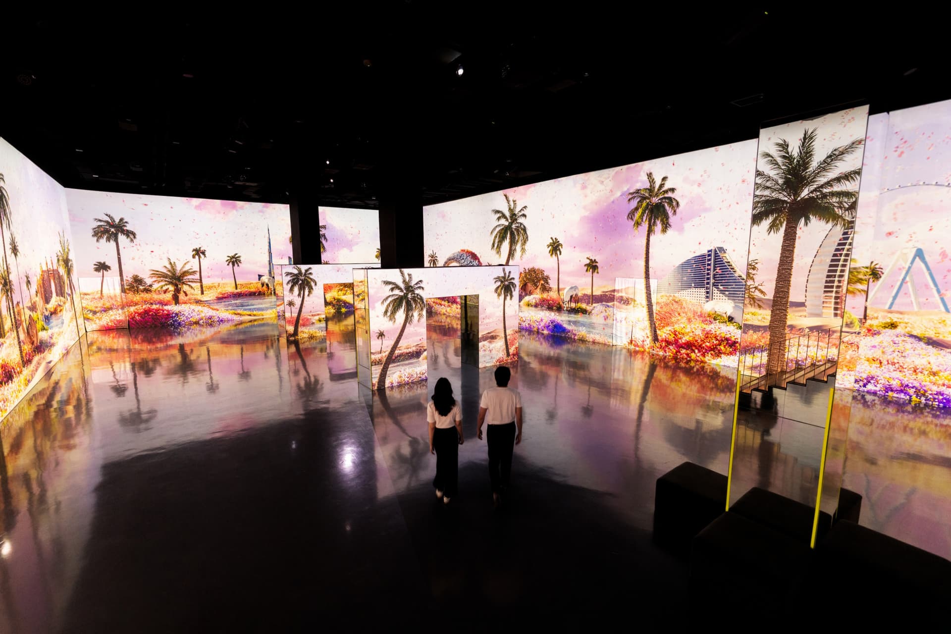 Arte Museum Dubai Ticket - تصویر 5