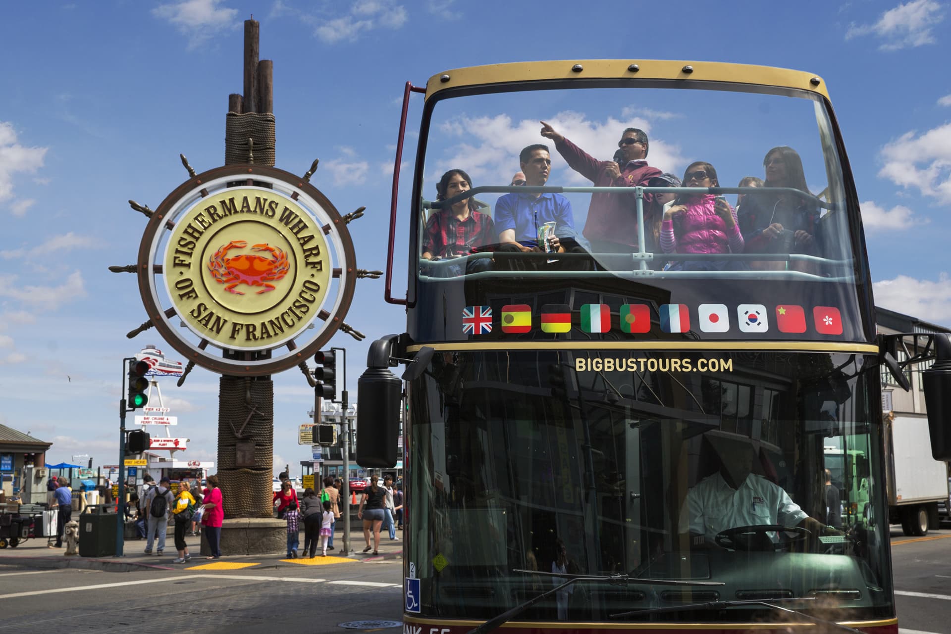 Go City San Francisco Explorer Pass: Save up to 50% on Attractions - تصویر 16