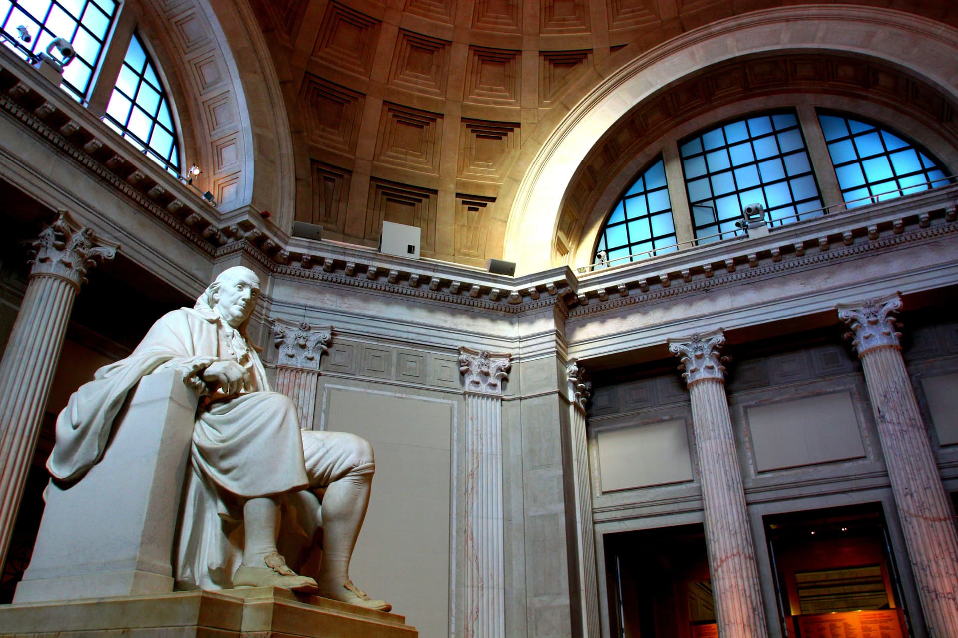 Go City Philadelphia Explorer Pass: Save up to 50% on Attractions - تصویر 8