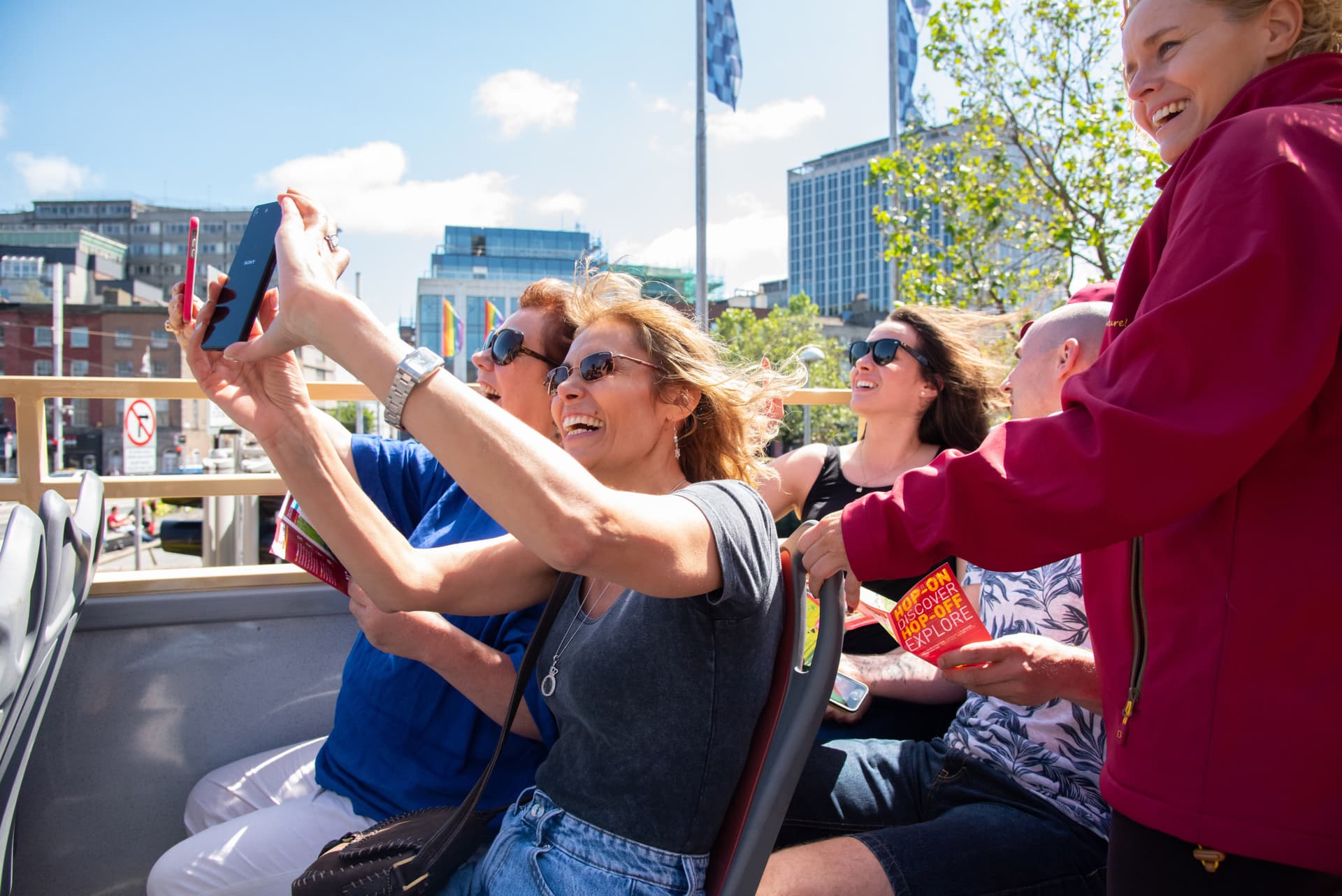 Go City Dublin All-Inclusive Pass: Save up to 50% on Attractions - تصویر 16