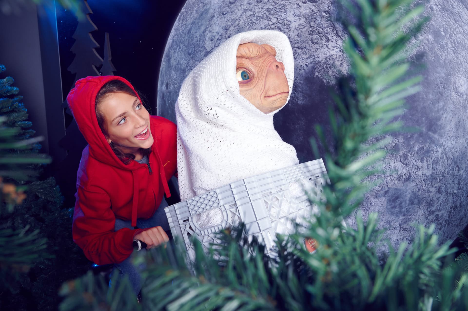 Madame Tussauds Berlin Ticket - تصویر 13