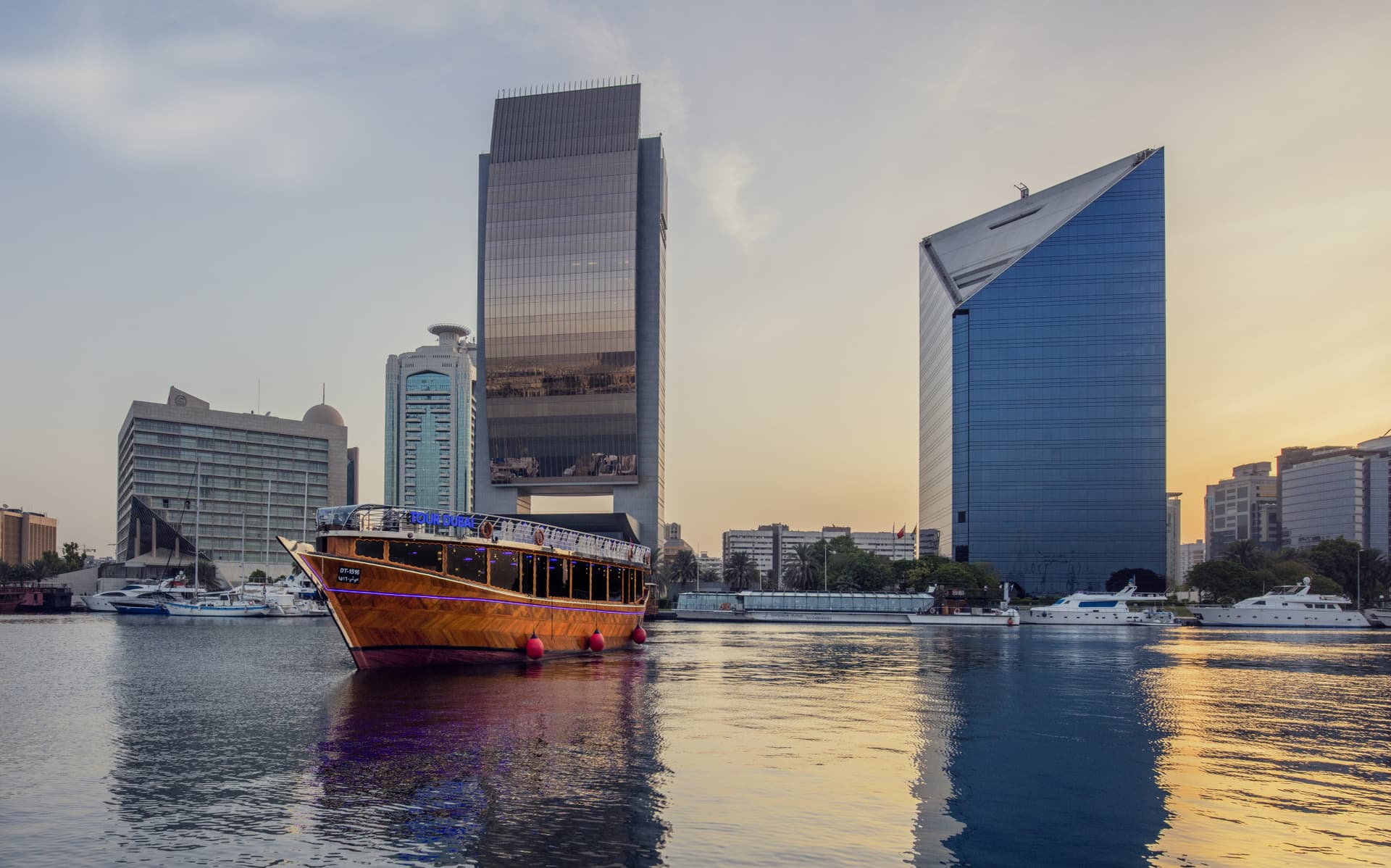 Go City Dubai Explorer Pass: Save up to 50% on Attractions - تصویر 22