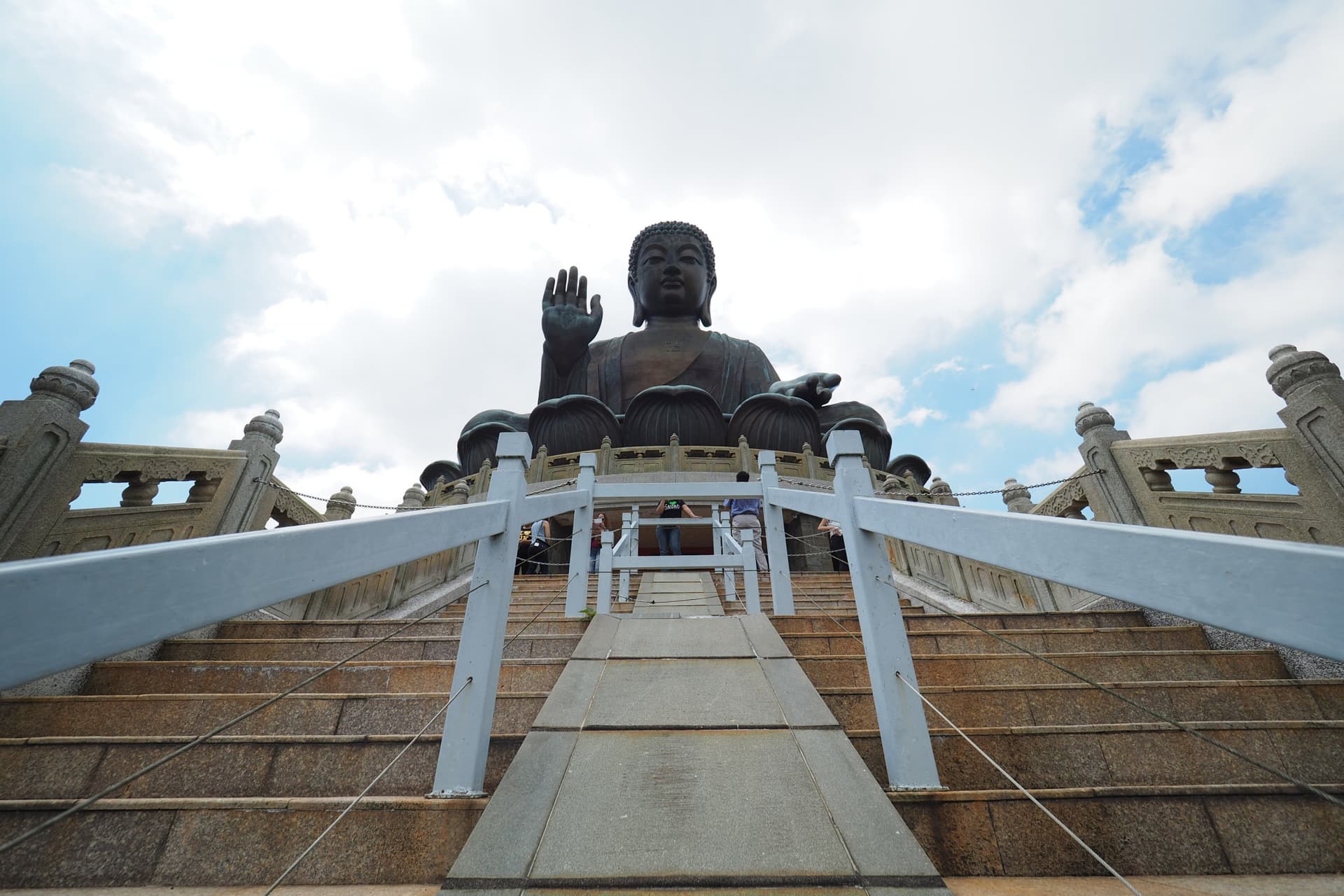 Ngong Ping 360 Tai O Pass - تصویر 2