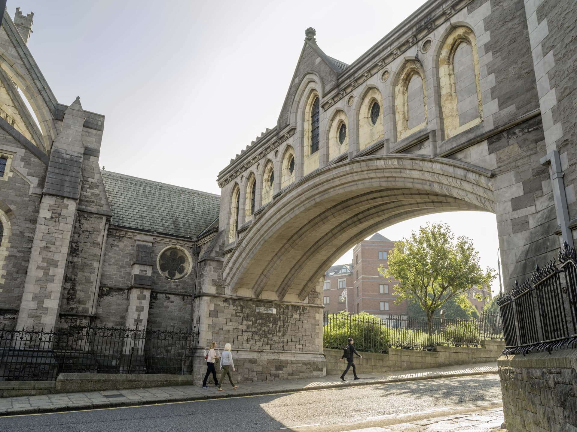 Go City Dublin All-Inclusive Pass: Save up to 50% on Attractions - تصویر 18