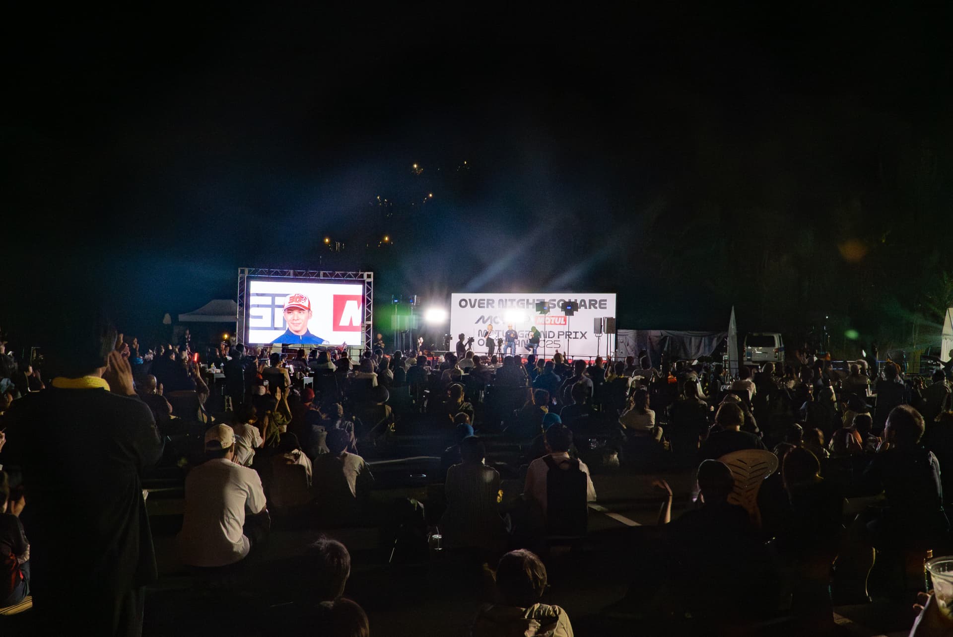 MotoGP Motul Grand Prix of Japan 2026 (02 - 04 Oct) - تصویر 34