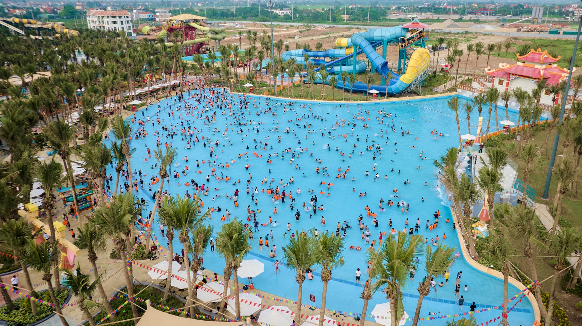 Sun World Ha Nam Ticket - تصویر 10