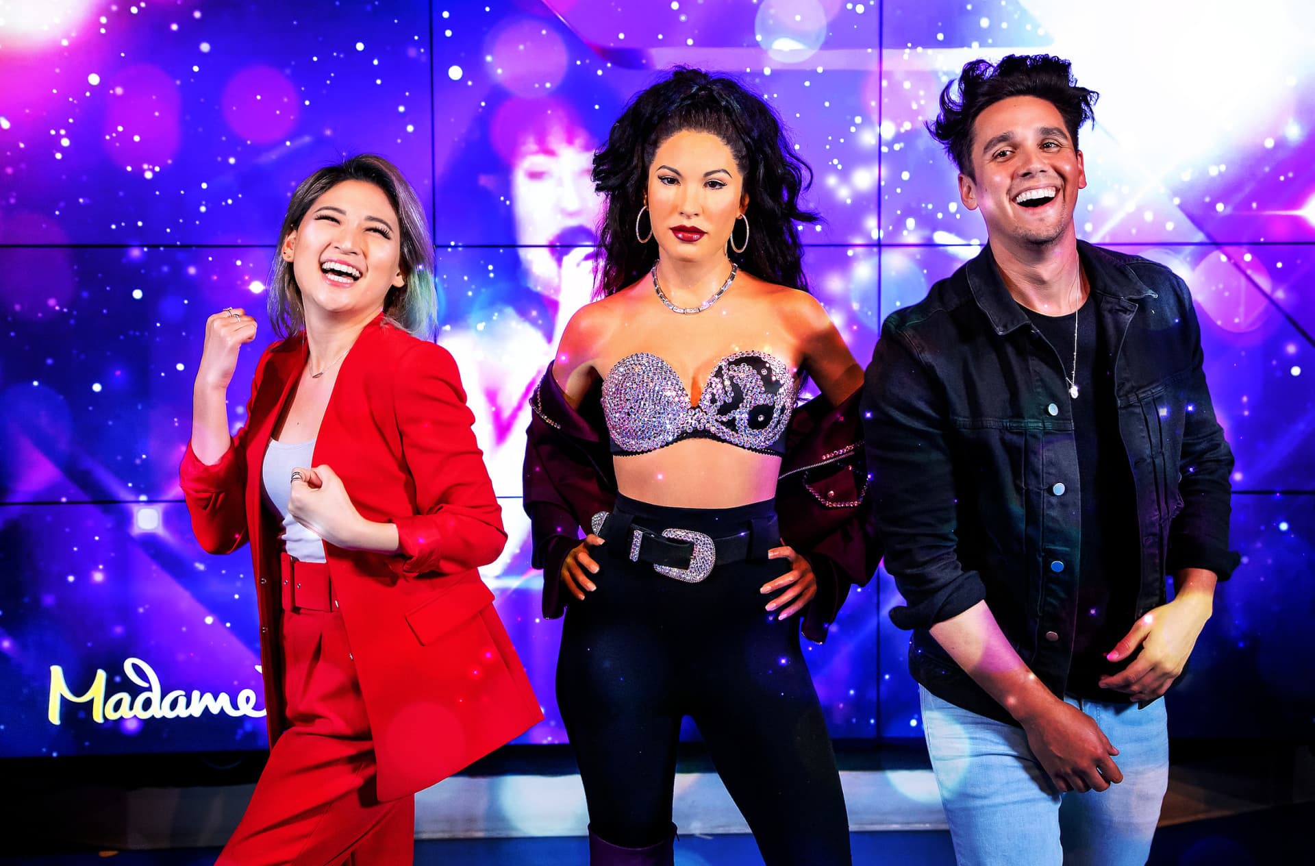 Madame Tussauds Hollywood Admission Ticket - تصویر 6