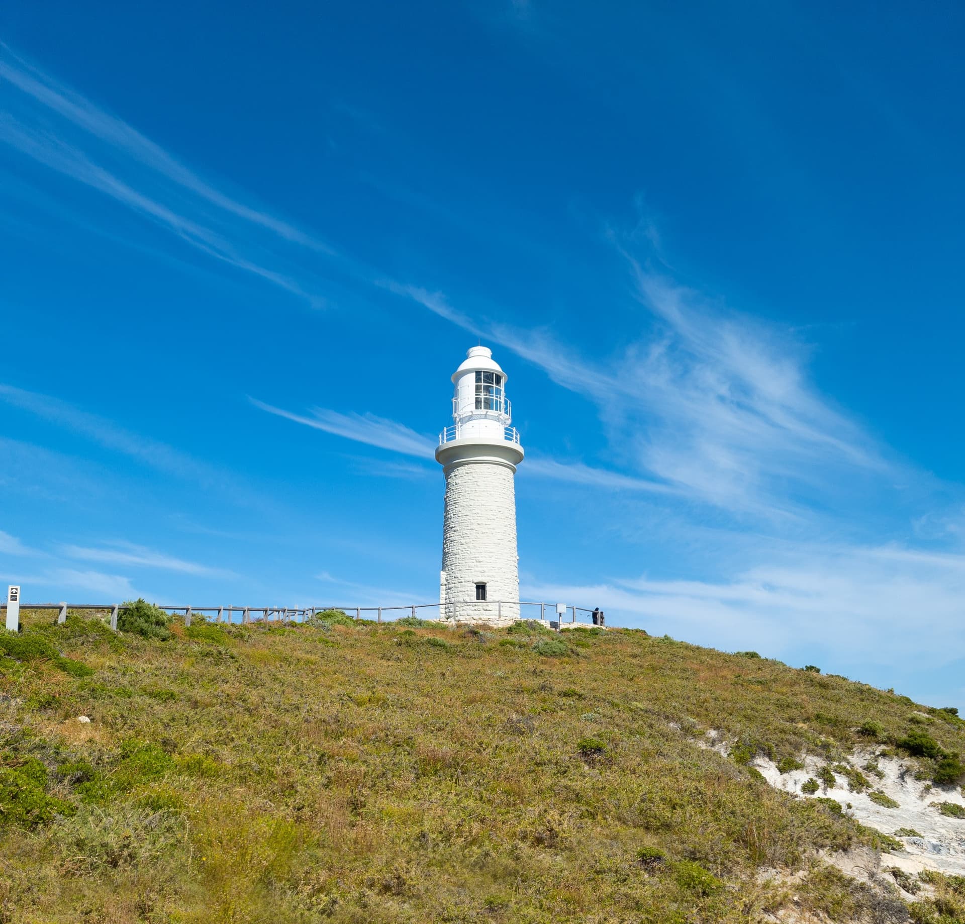 Rottnest Island Bayseeker Bus Tour with Round Trip SeaLink Ferry Transfer - تصویر 7